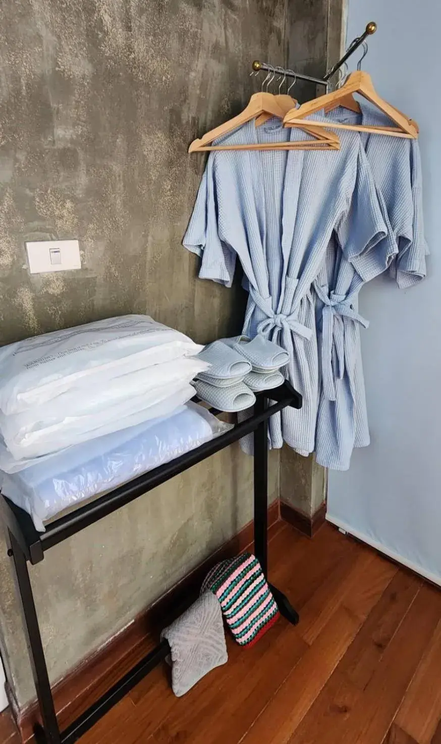 Rimtharnn Homestay Maewin Rimtharnn Homestay Maewin