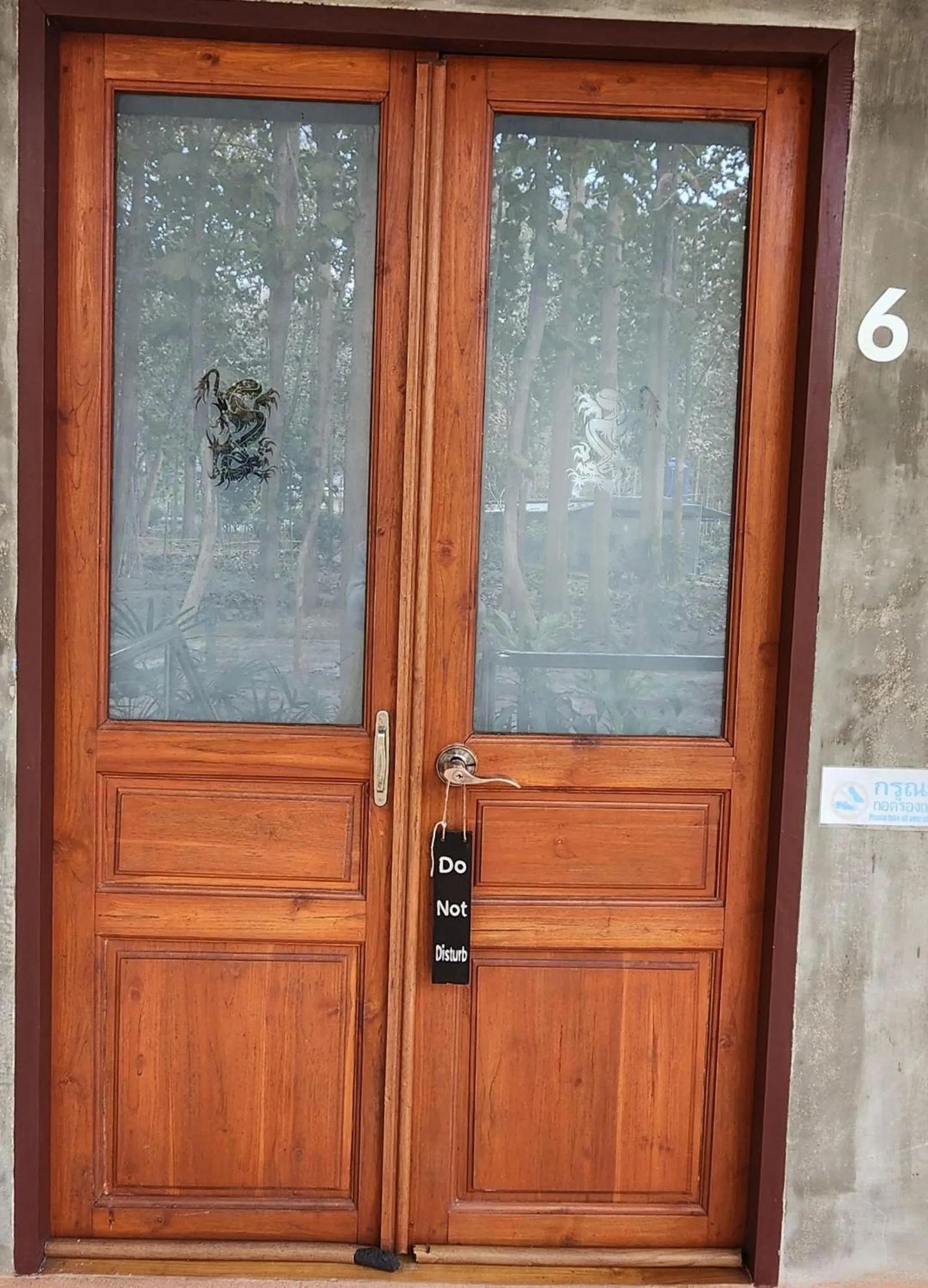 Rimtharnn Homestay Maewin