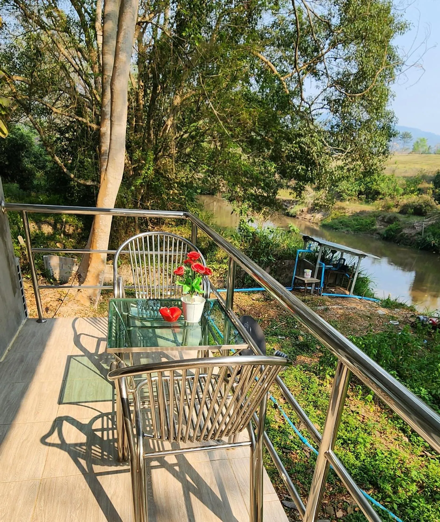 Rimtharnn Homestay Maewin