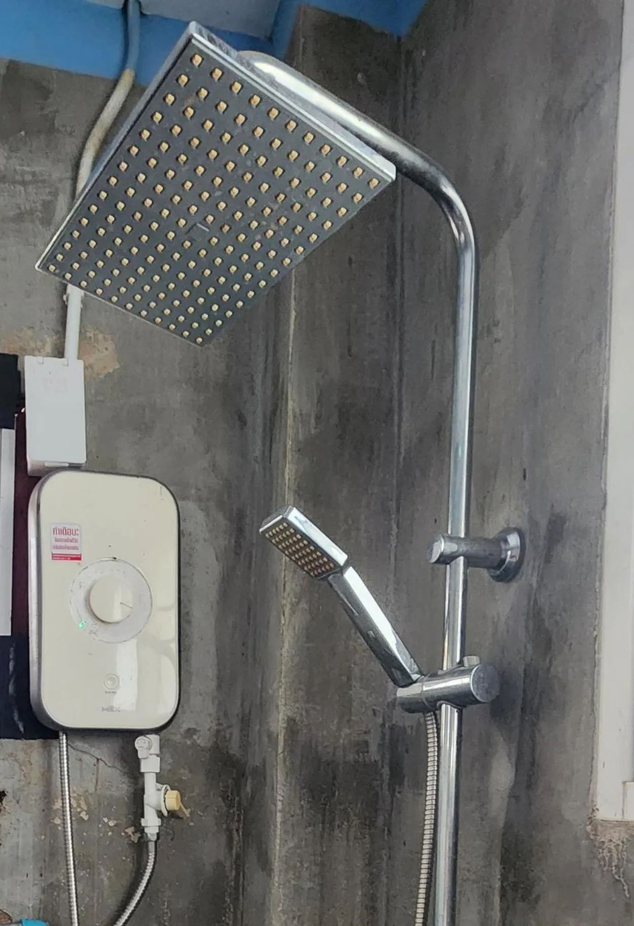 Rimtharnn Homestay Maewin