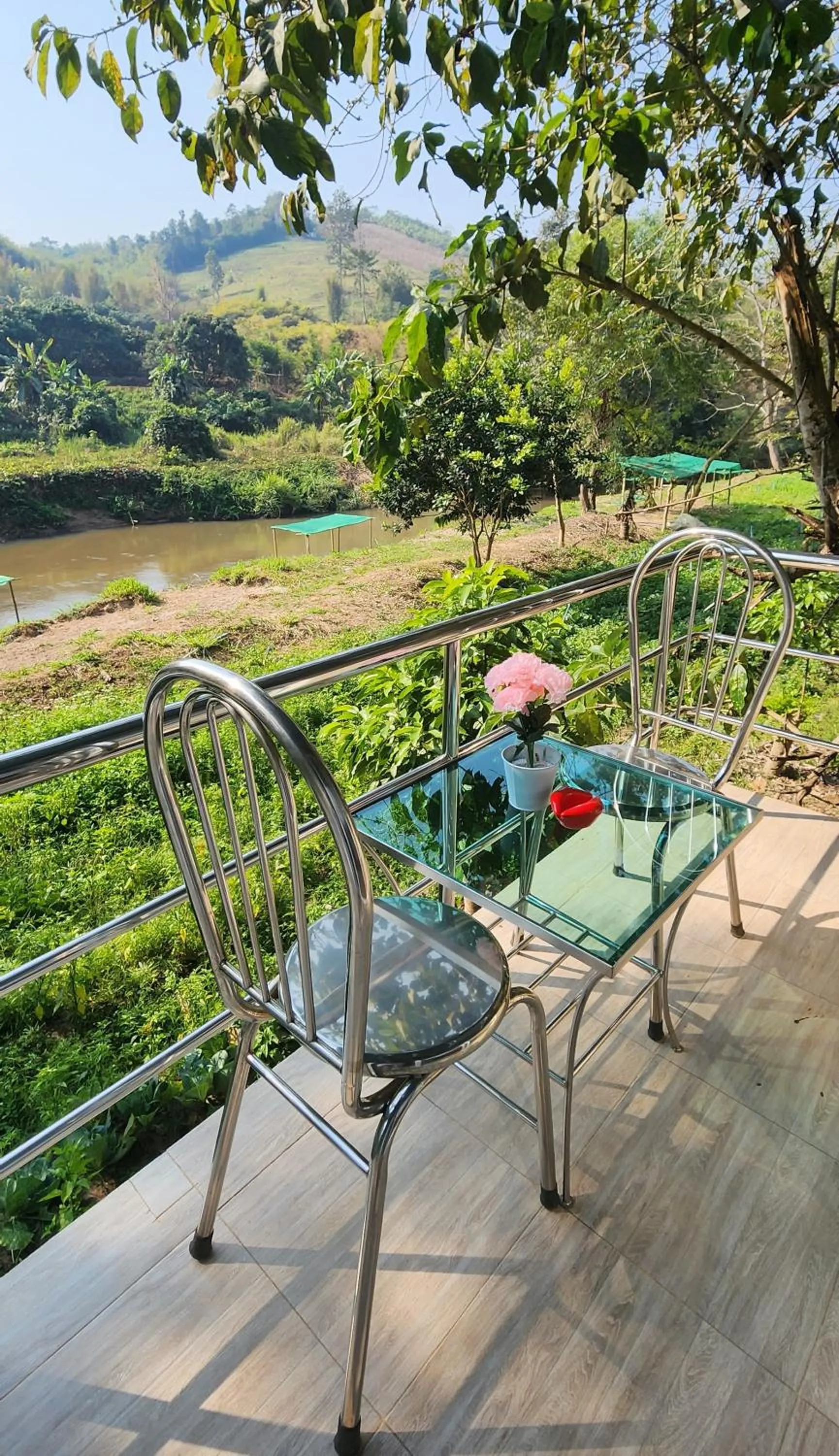 Rimtharnn Homestay Maewin