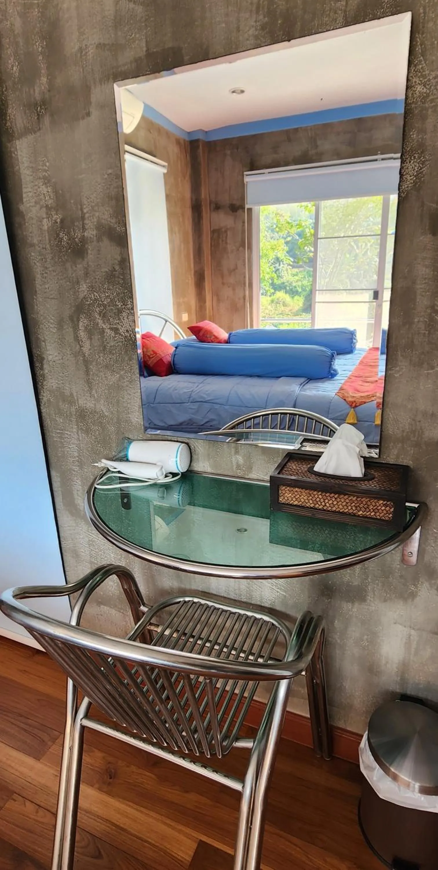 Rimtharnn Homestay Maewin