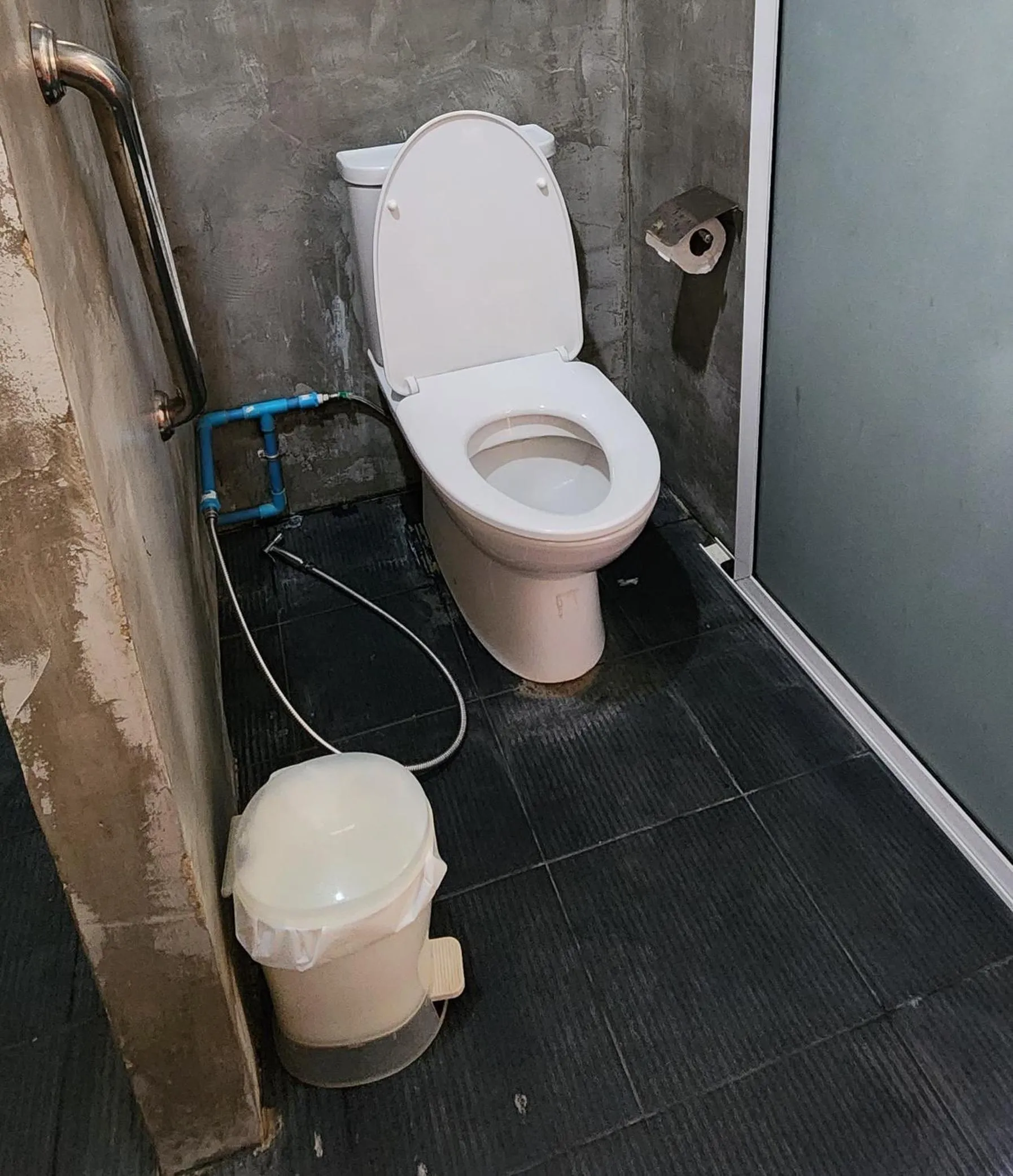 Rimtharnn Homestay Maewin