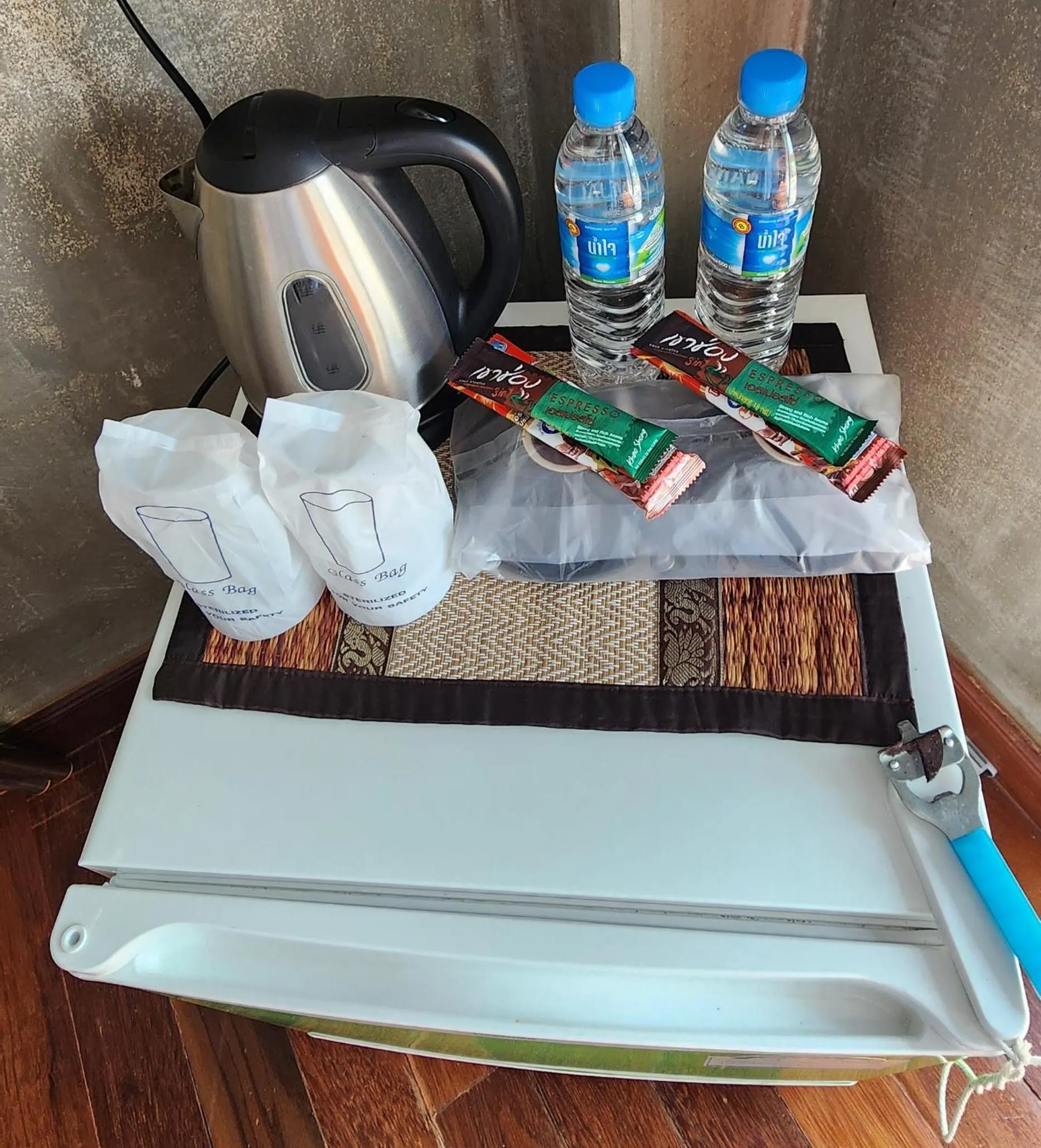 Rimtharnn Homestay Maewin