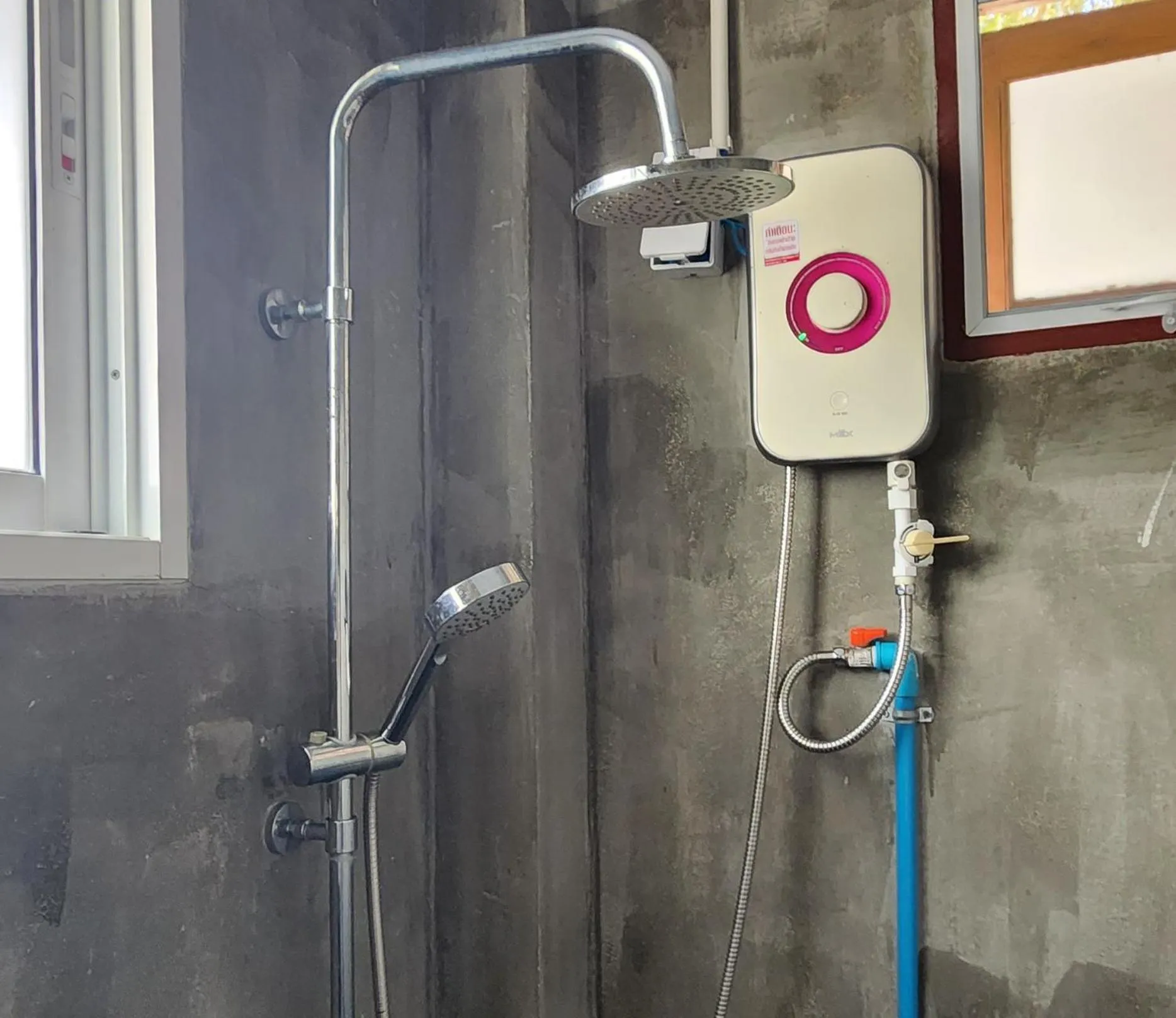 Rimtharnn Homestay Maewin