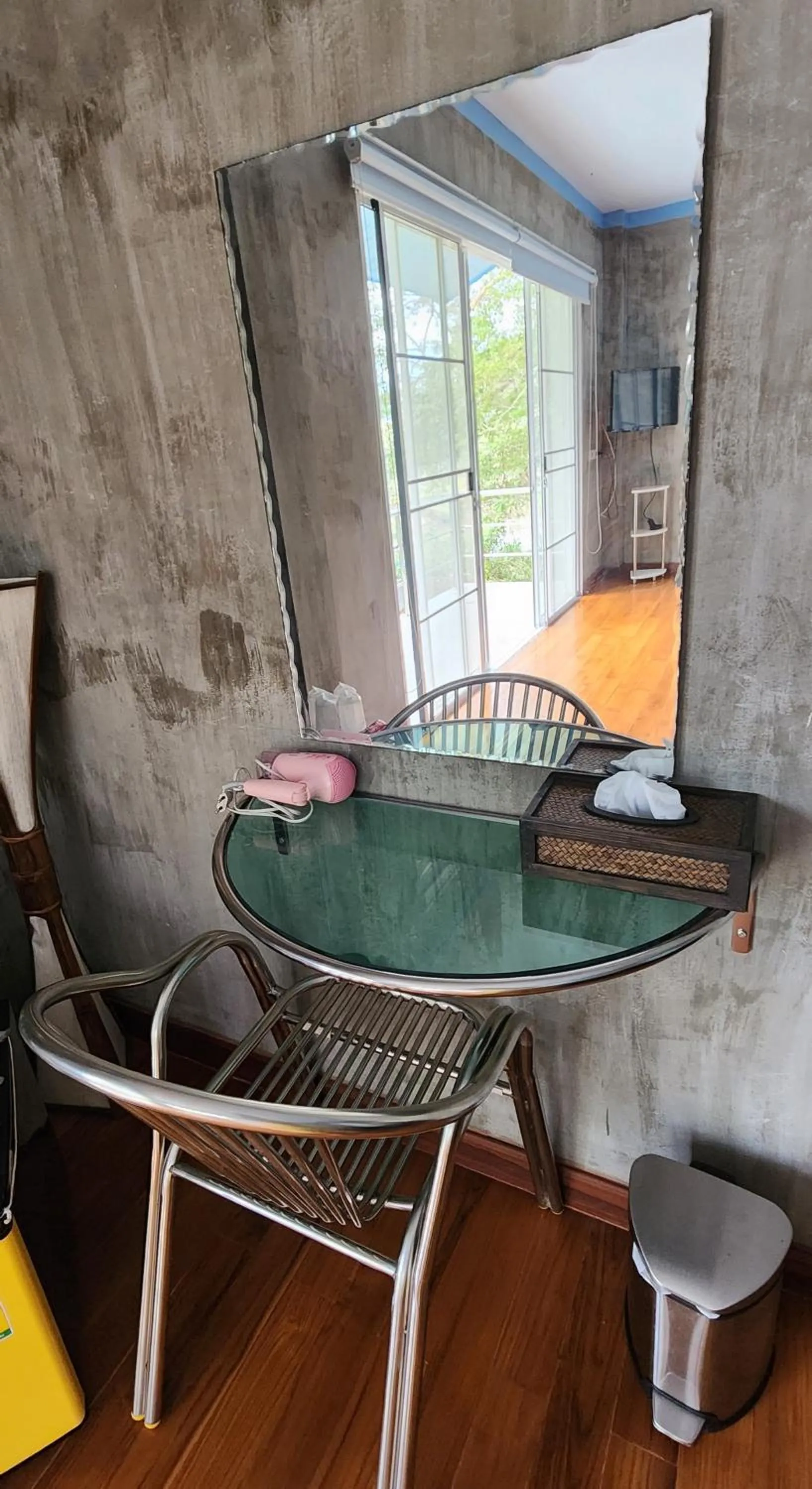 Rimtharnn Homestay Maewin