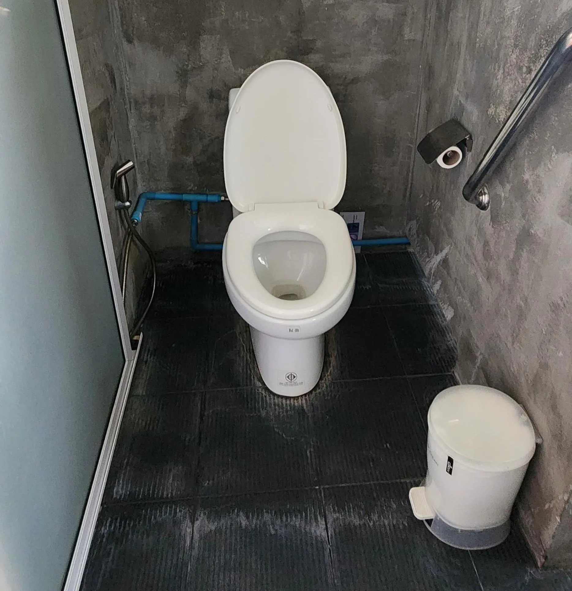 Rimtharnn Homestay Maewin