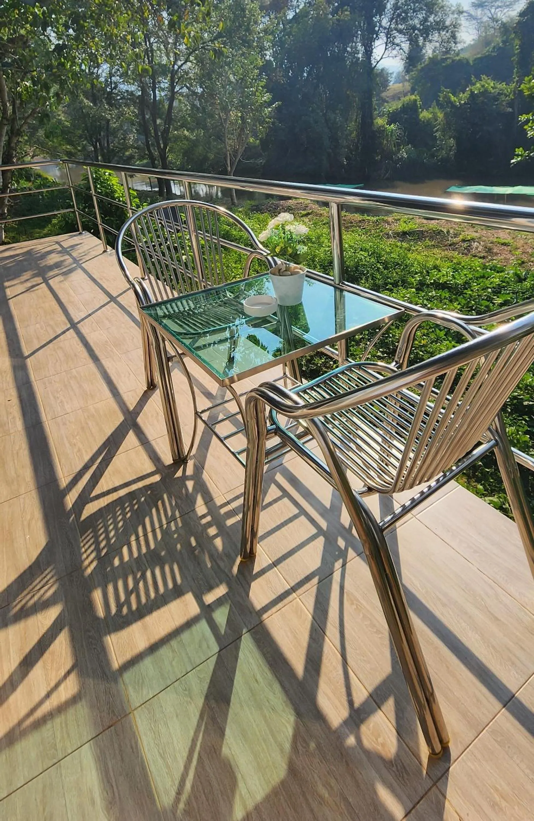 Rimtharnn Homestay Maewin