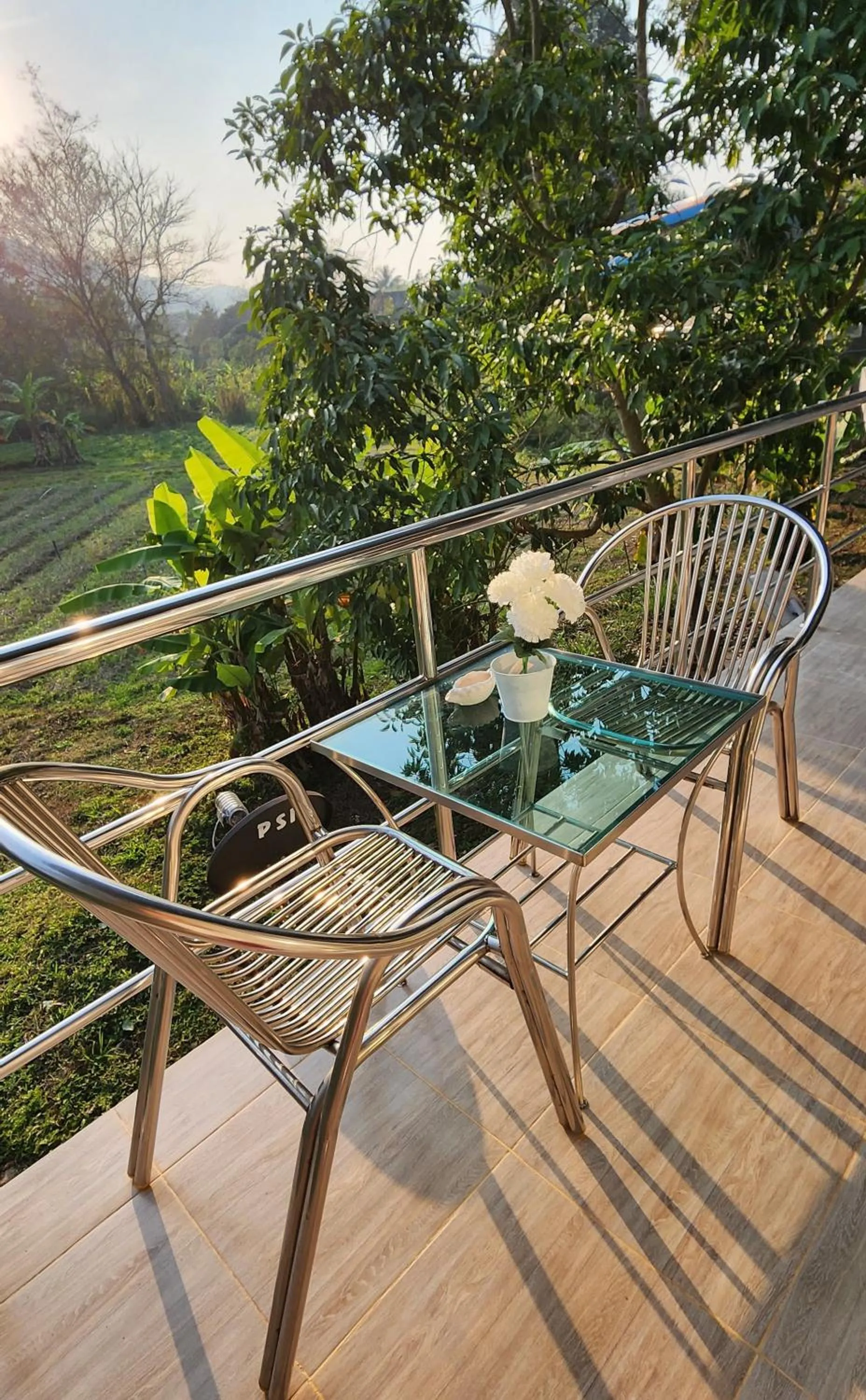 Rimtharnn Homestay Maewin