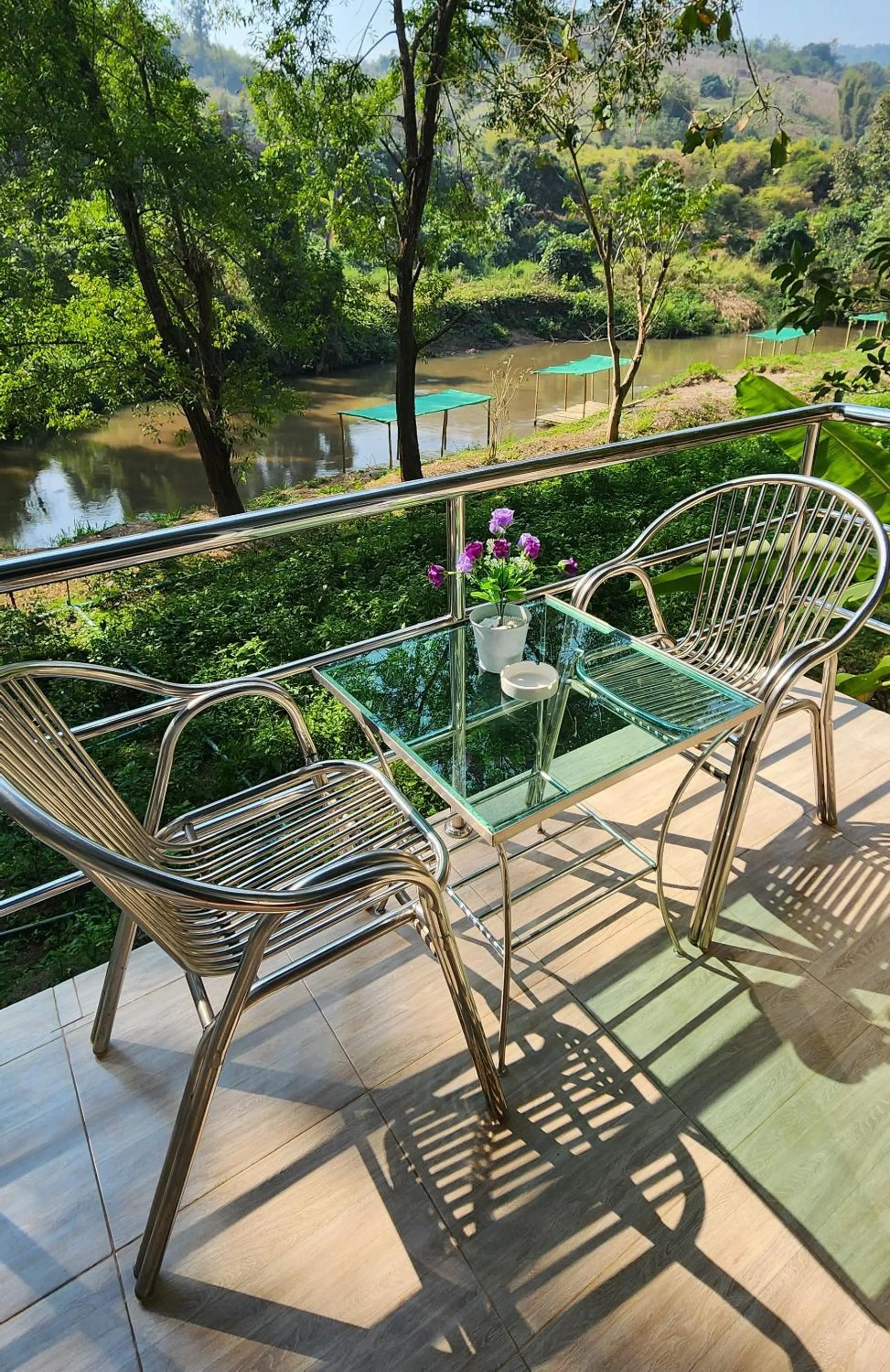 Rimtharnn Homestay Maewin