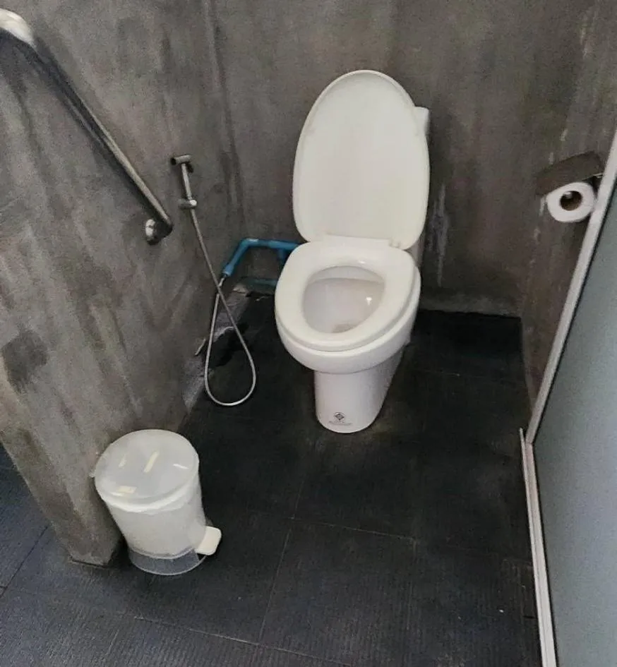 Rimtharnn Homestay Maewin