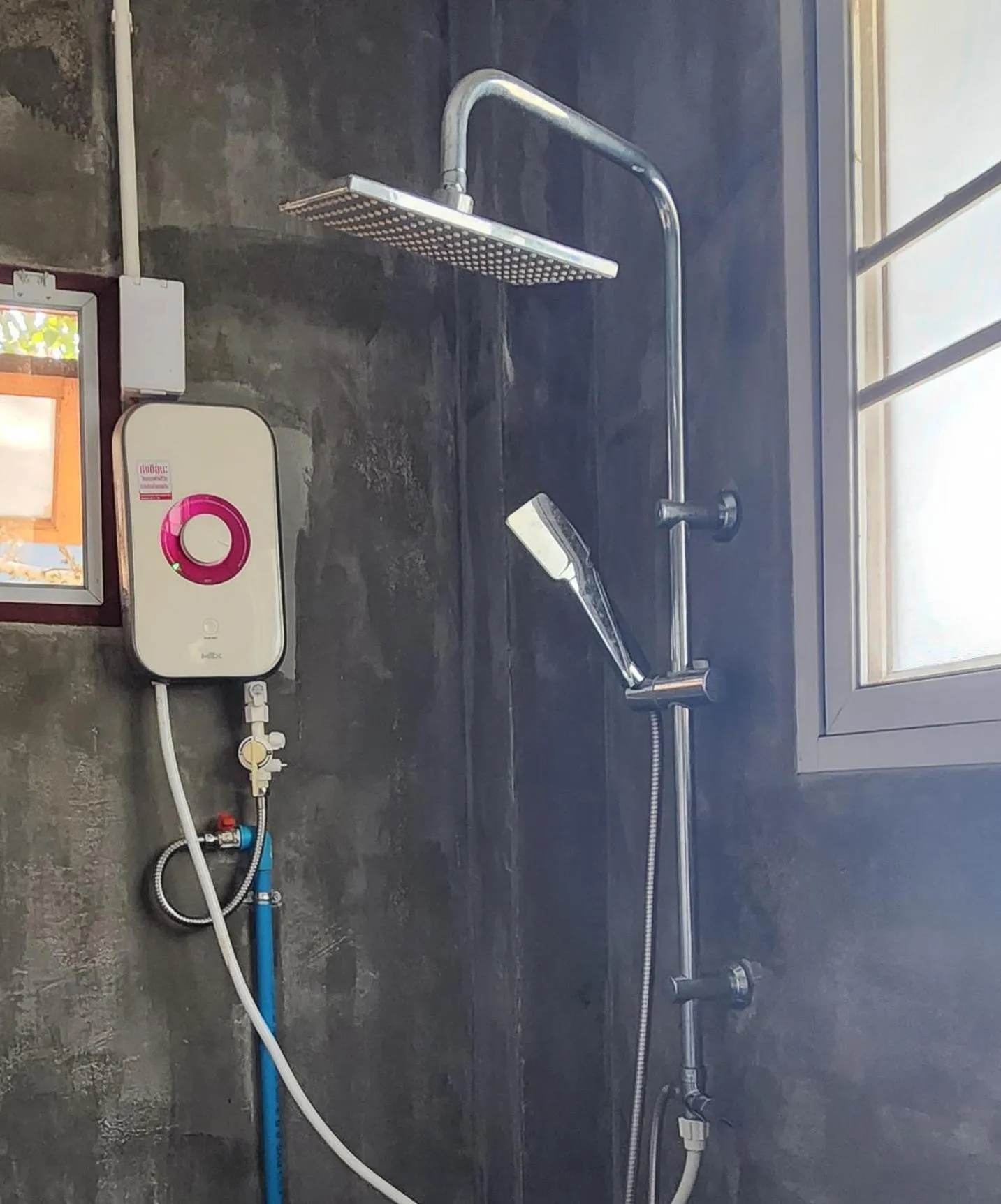 Rimtharnn Homestay Maewin