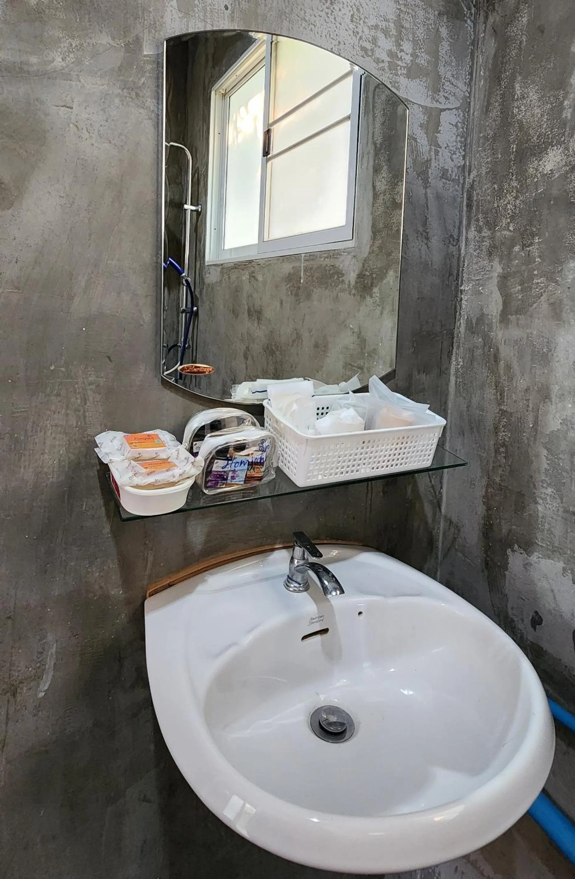 Rimtharnn Homestay Maewin