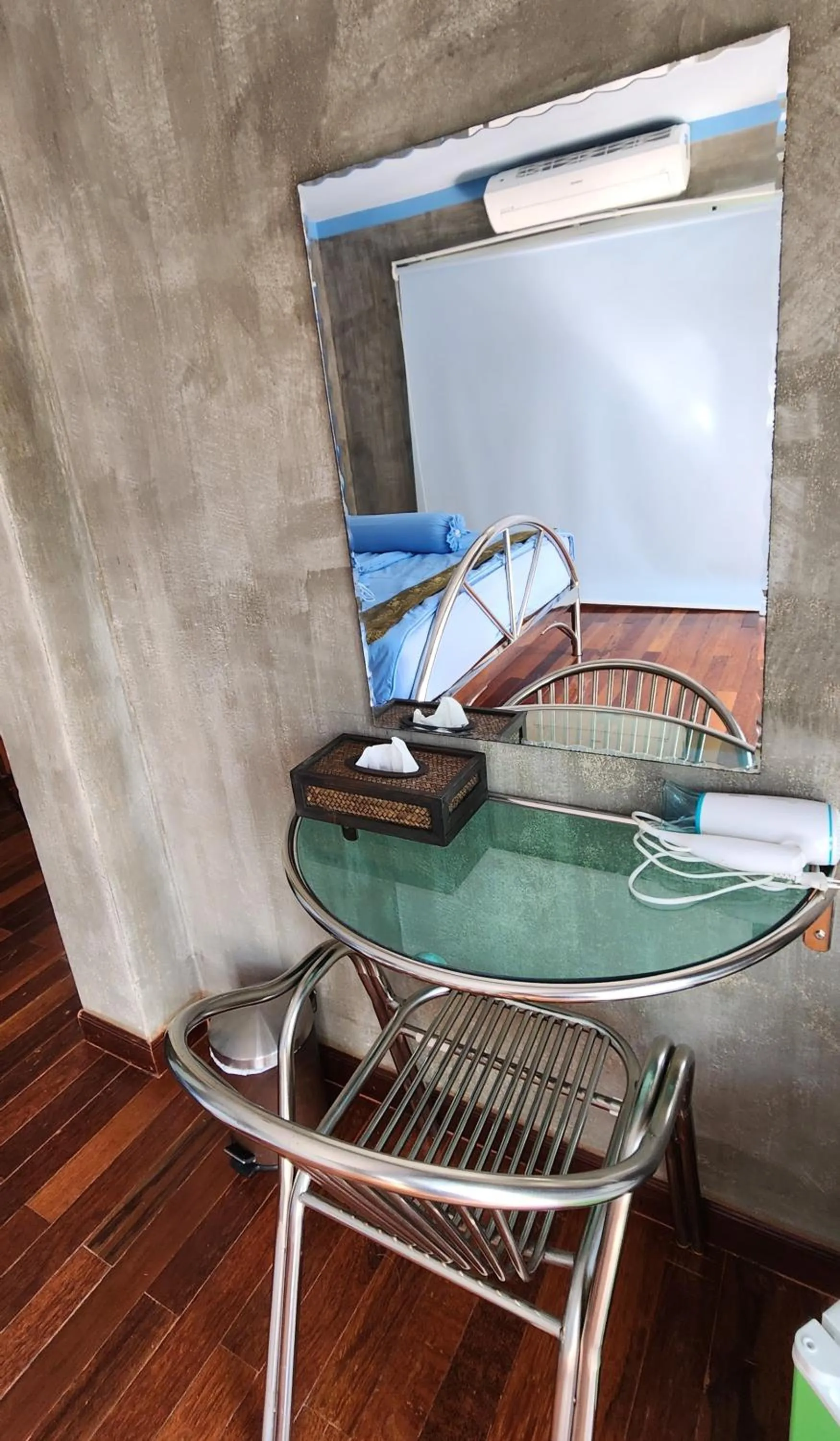 Rimtharnn Homestay Maewin