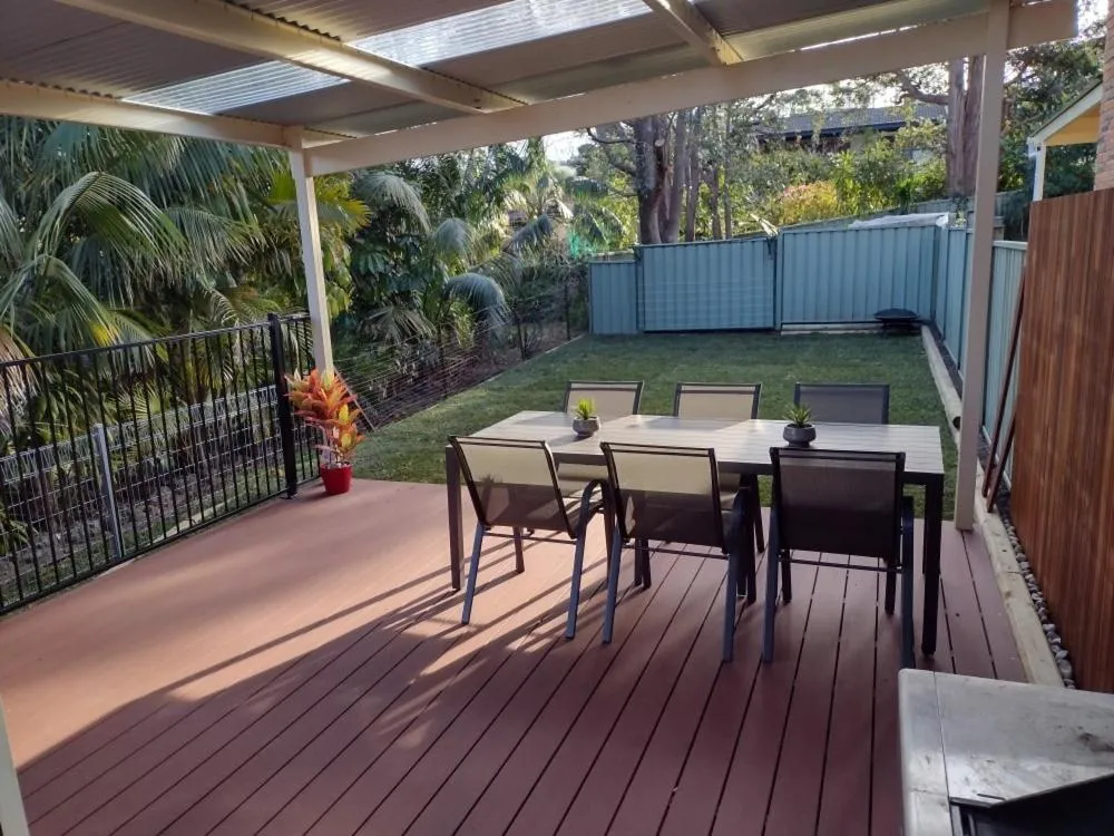 Fairway Haven Getaway