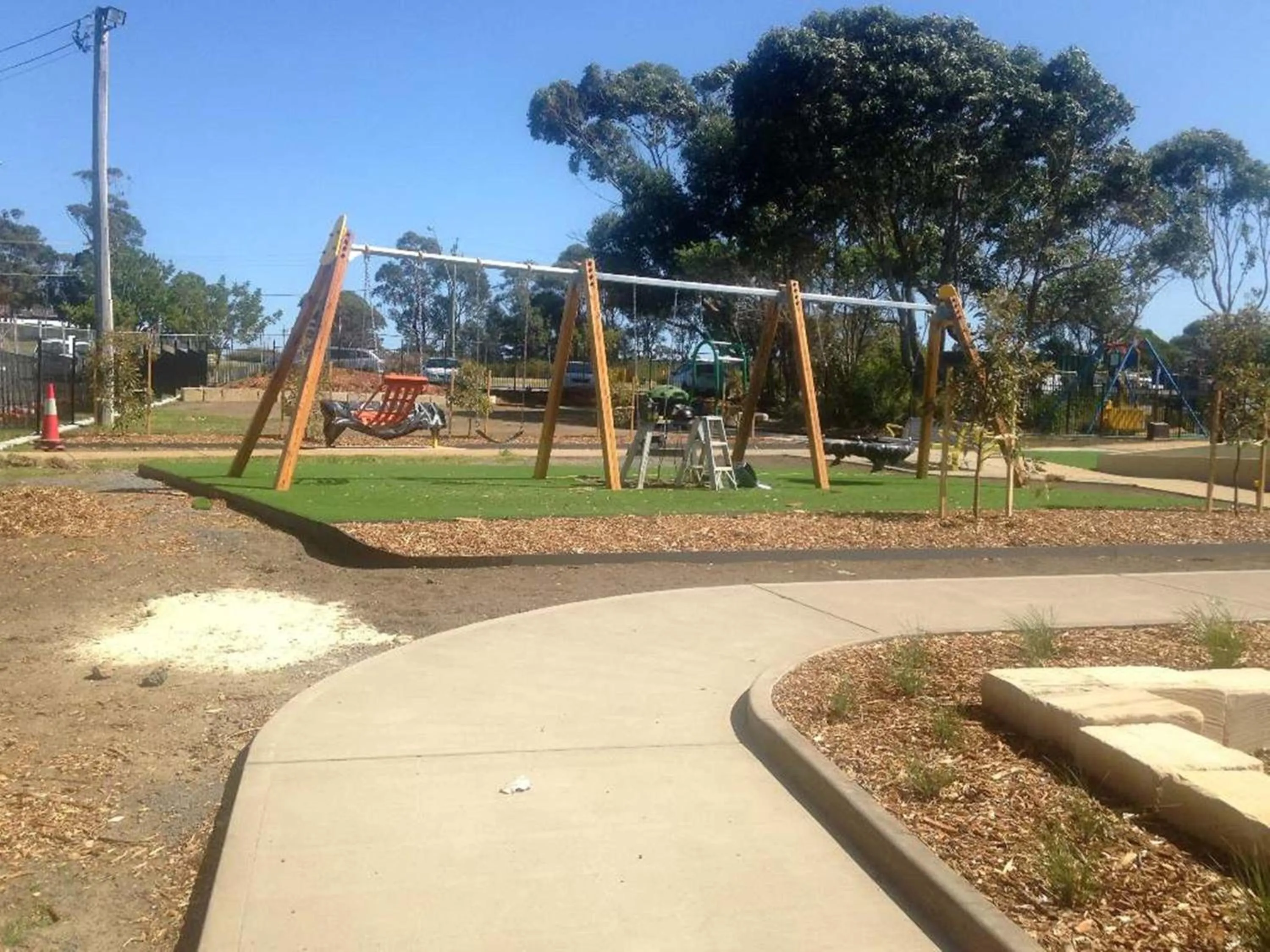 Activities in Fairway Haven Getaway