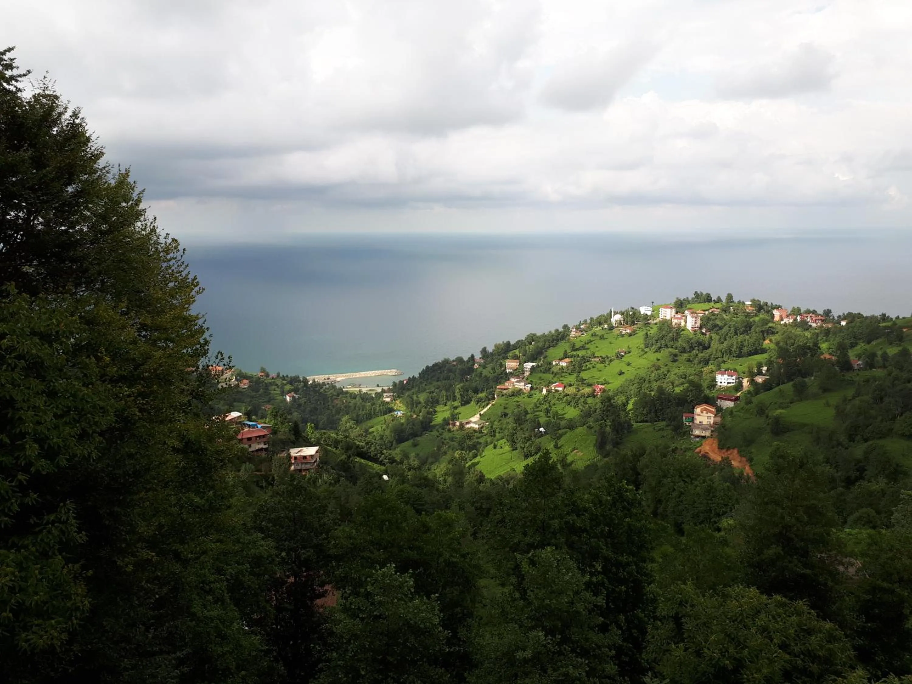 Kaf Dagi Konak Hotel