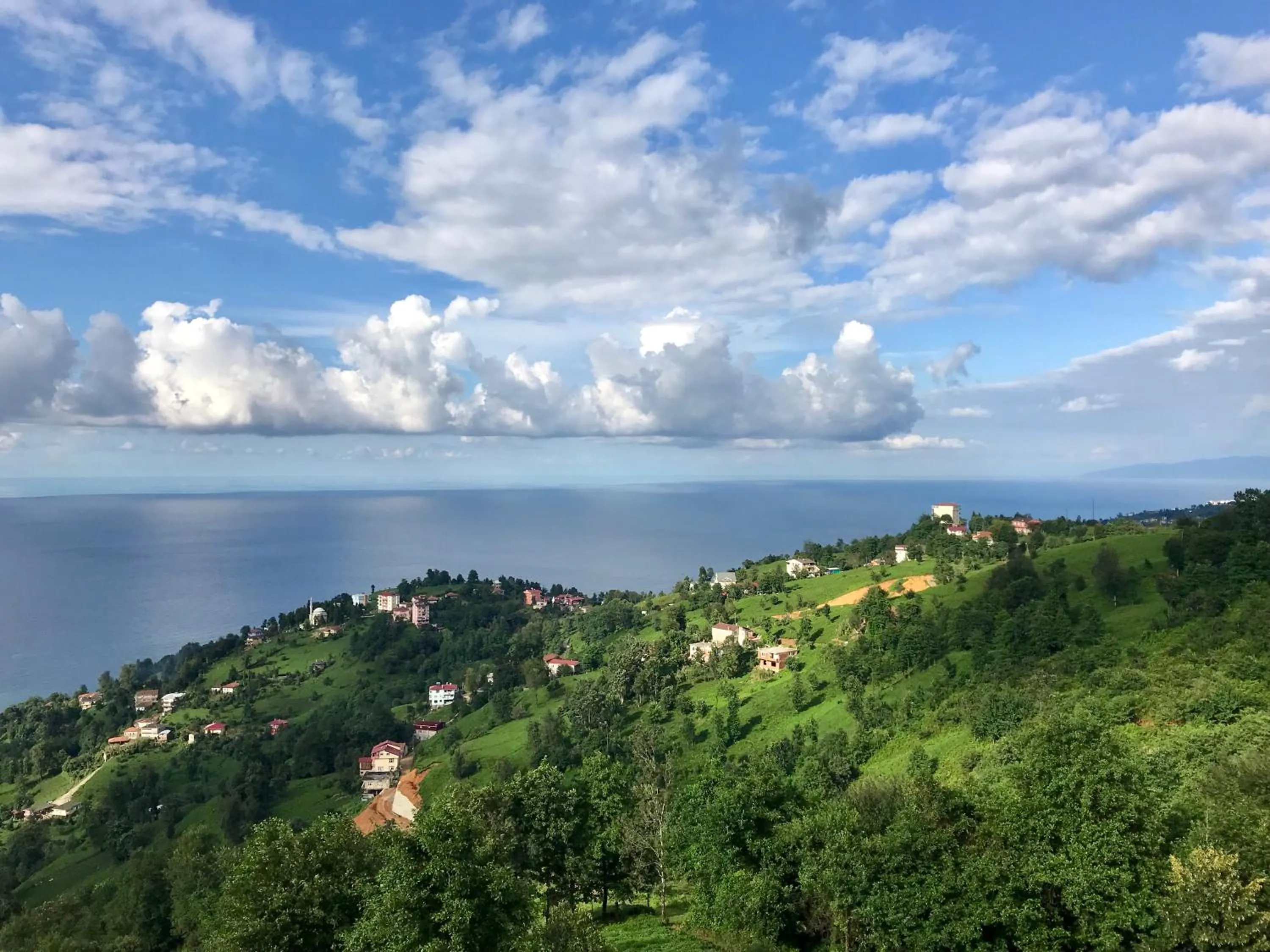 Kaf Dagi Konak Hotel