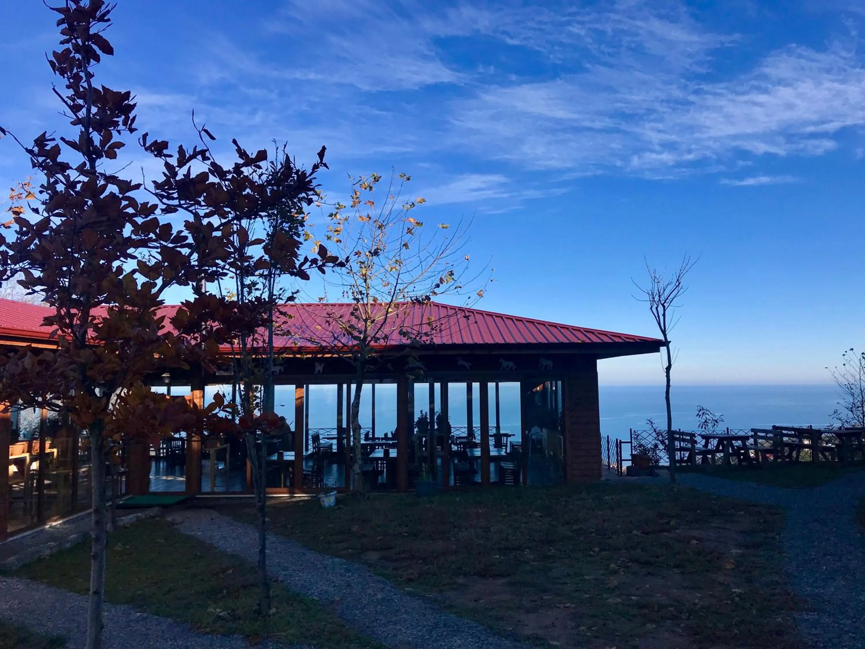 Kaf Dagi Konak Hotel