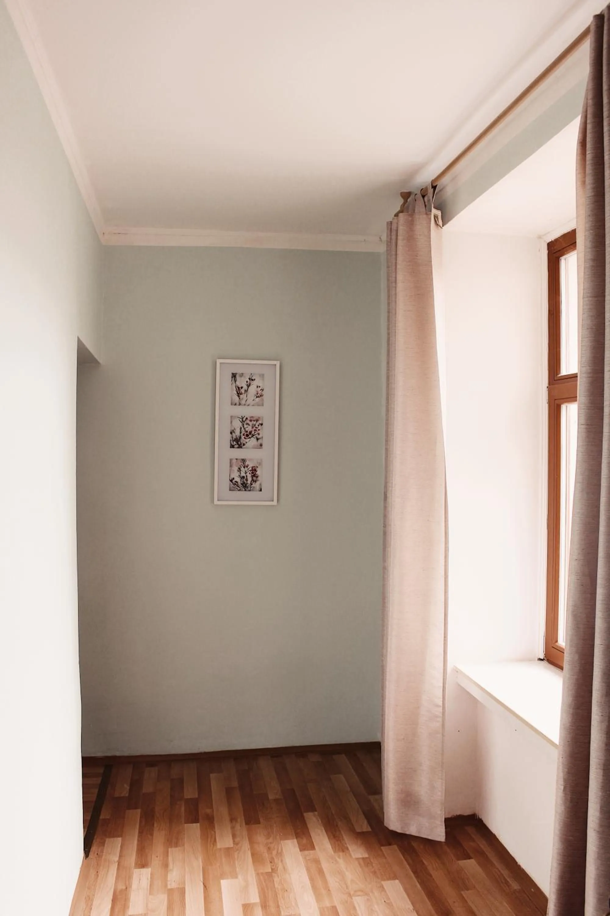 Area and facilities in Hotel Amphone