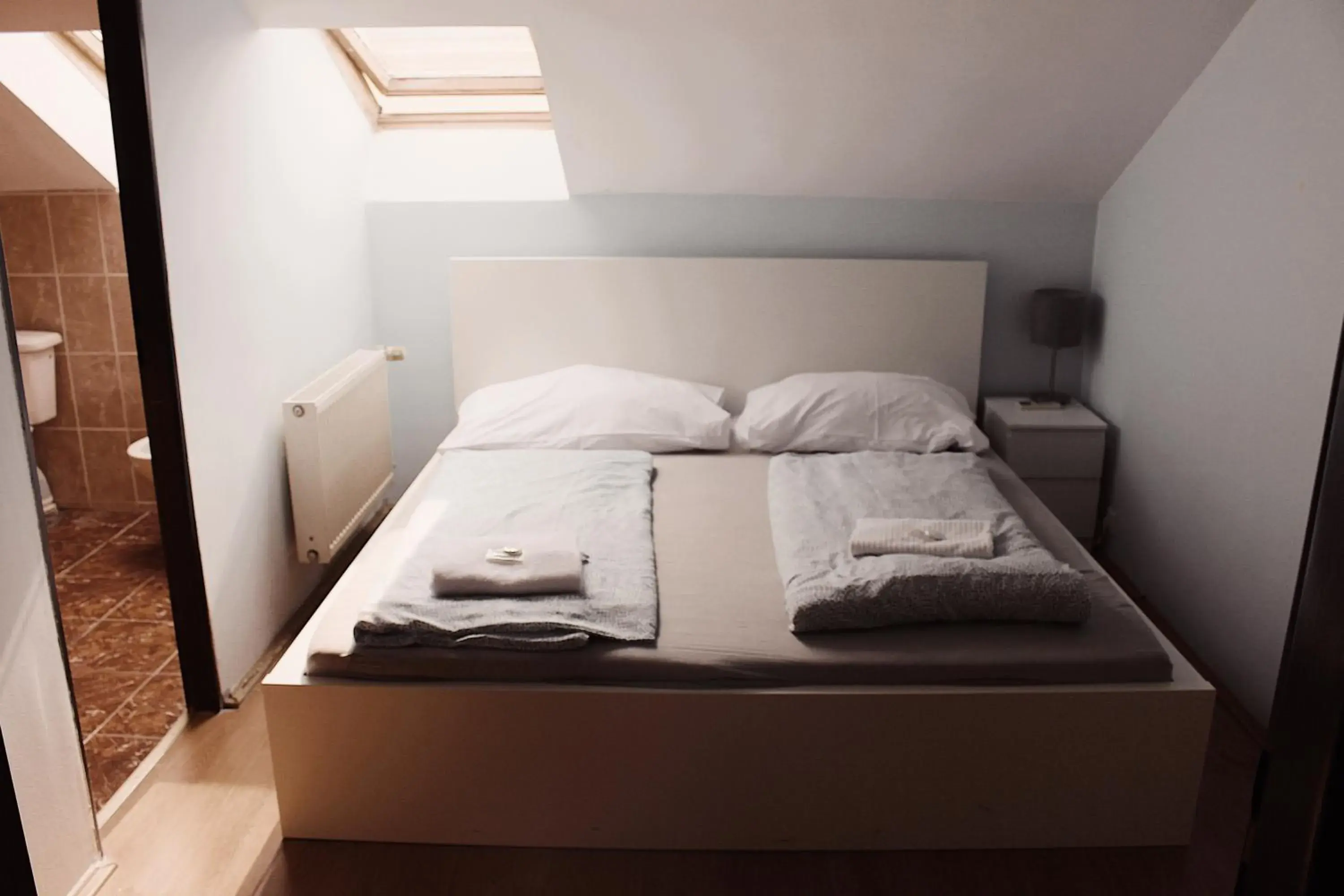 Suite in Hotel Amphone Suite in Hotel Amphone