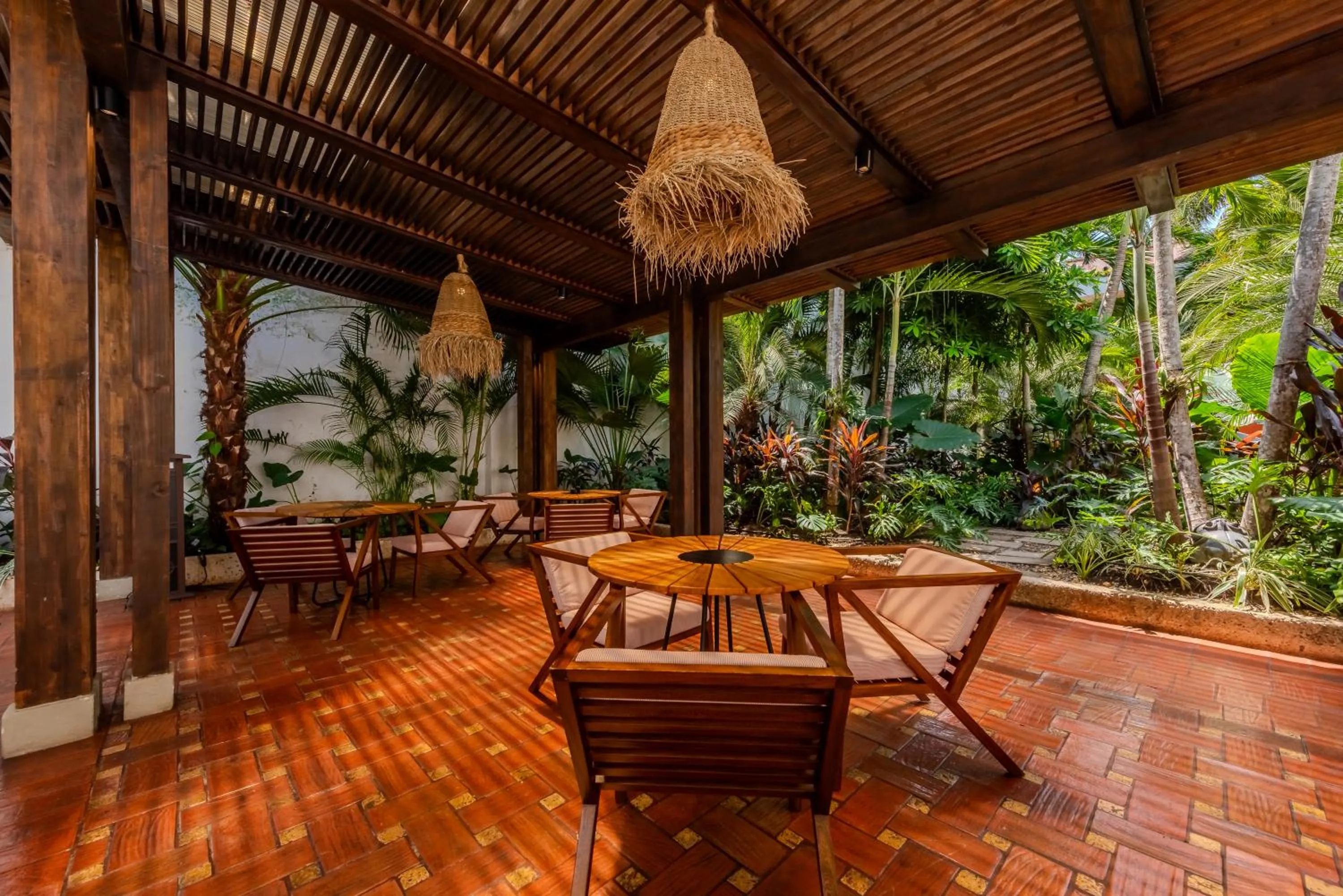 Pool view in Casa Pestagua Relais Châteaux