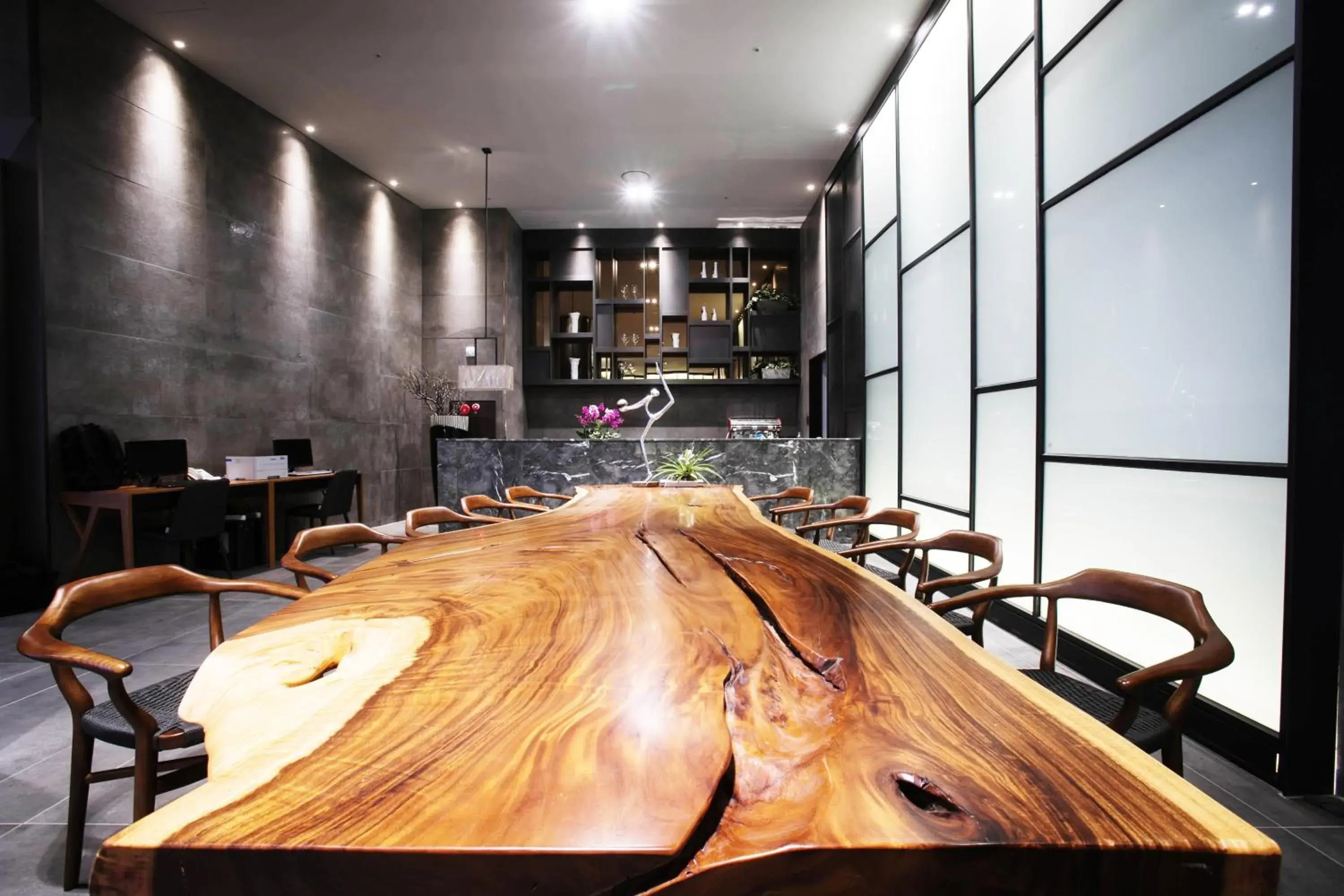 Lounge or bar in Sky View Hotel Lounge or bar in Sky View Hotel