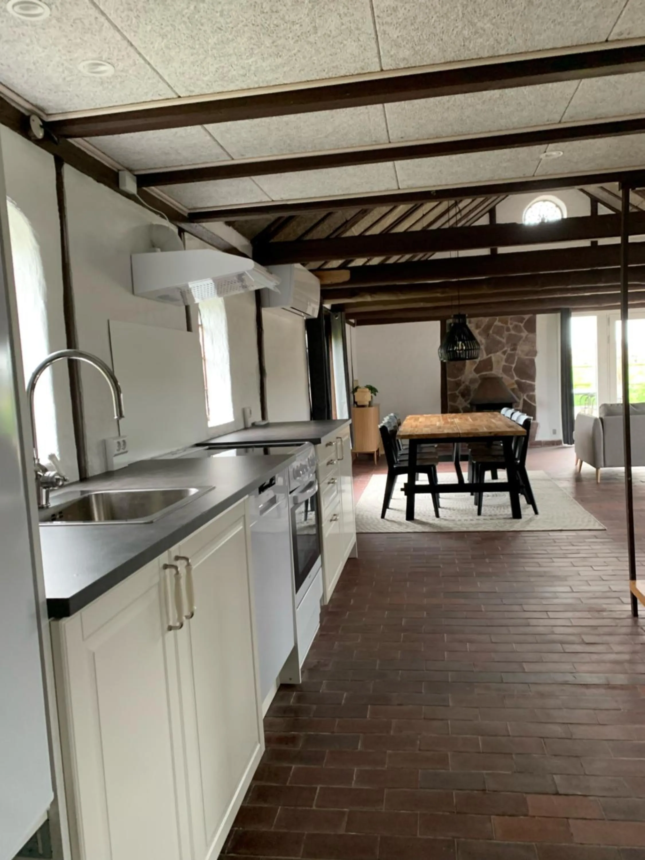 Gl. Klitgaard Camping & Cottages