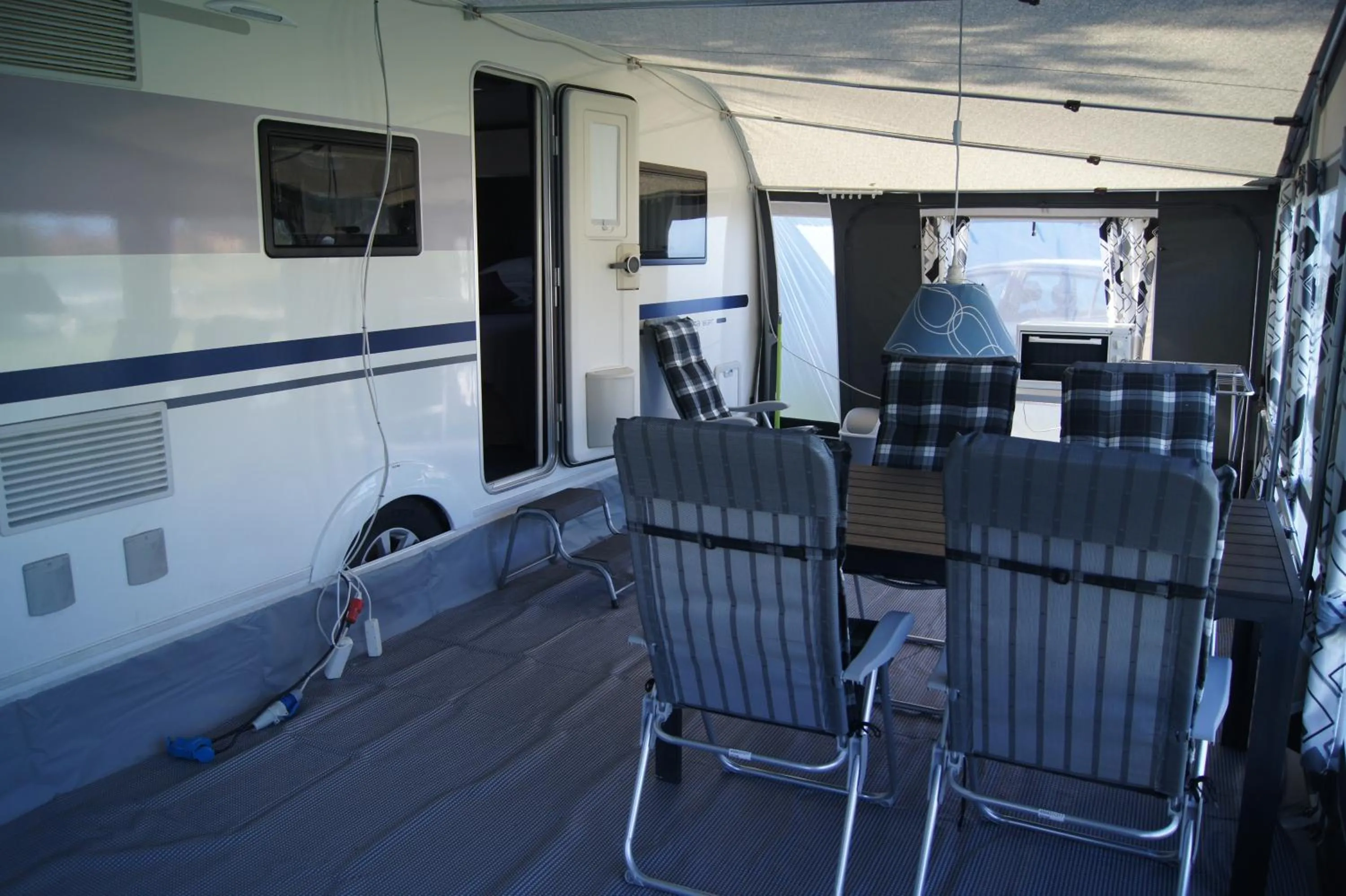 Gl. Klitgaard Camping & Cottages