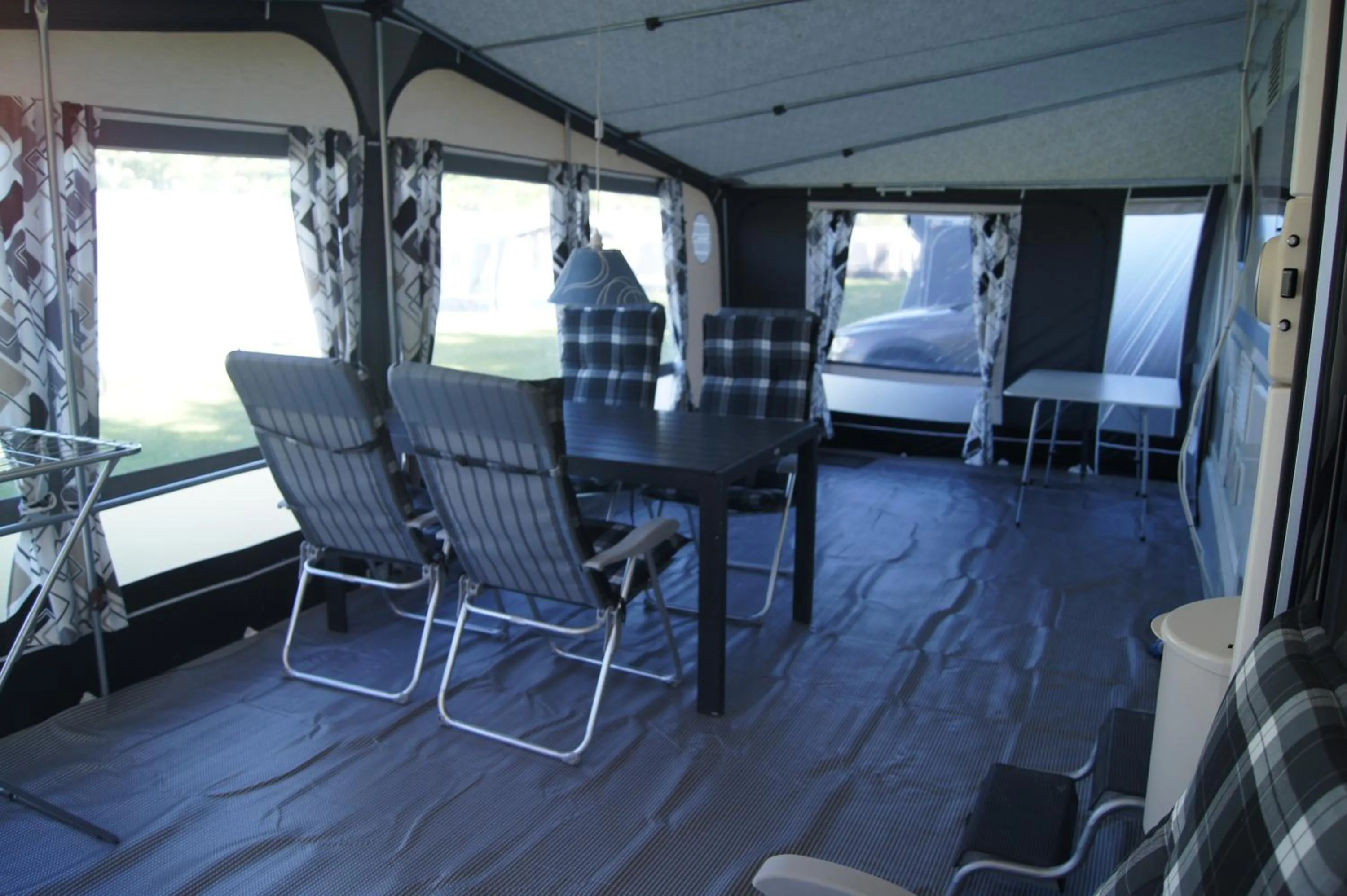 Gl. Klitgaard Camping & Cottages