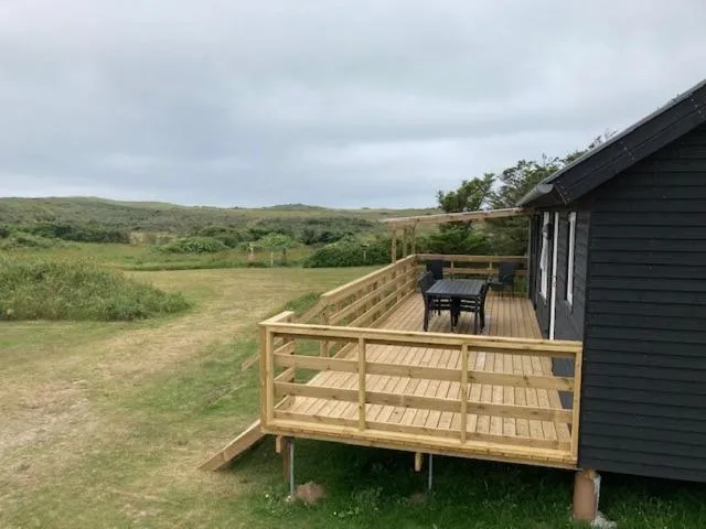 Gl. Klitgaard Camping & Cottages
