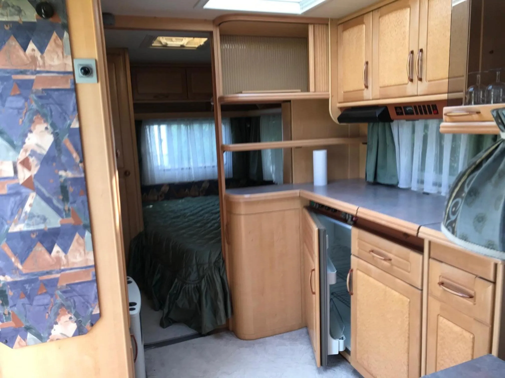 Gl. Klitgaard Camping & Cottages