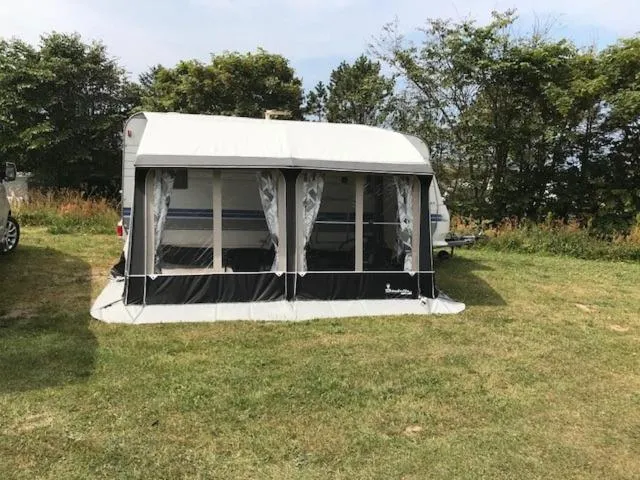 Gl. Klitgaard Camping & Cottages
