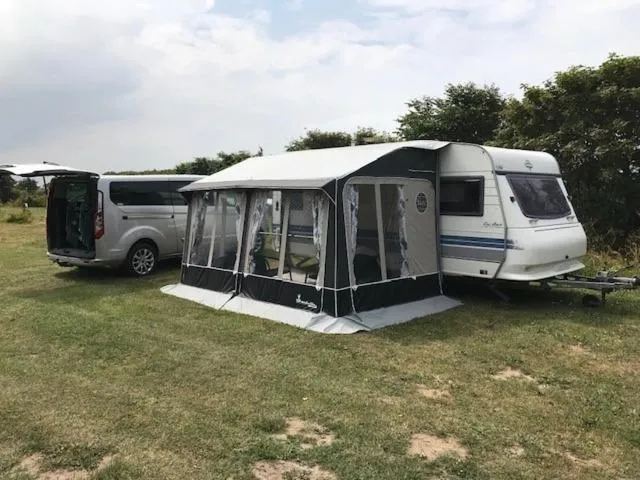 Gl. Klitgaard Camping & Cottages