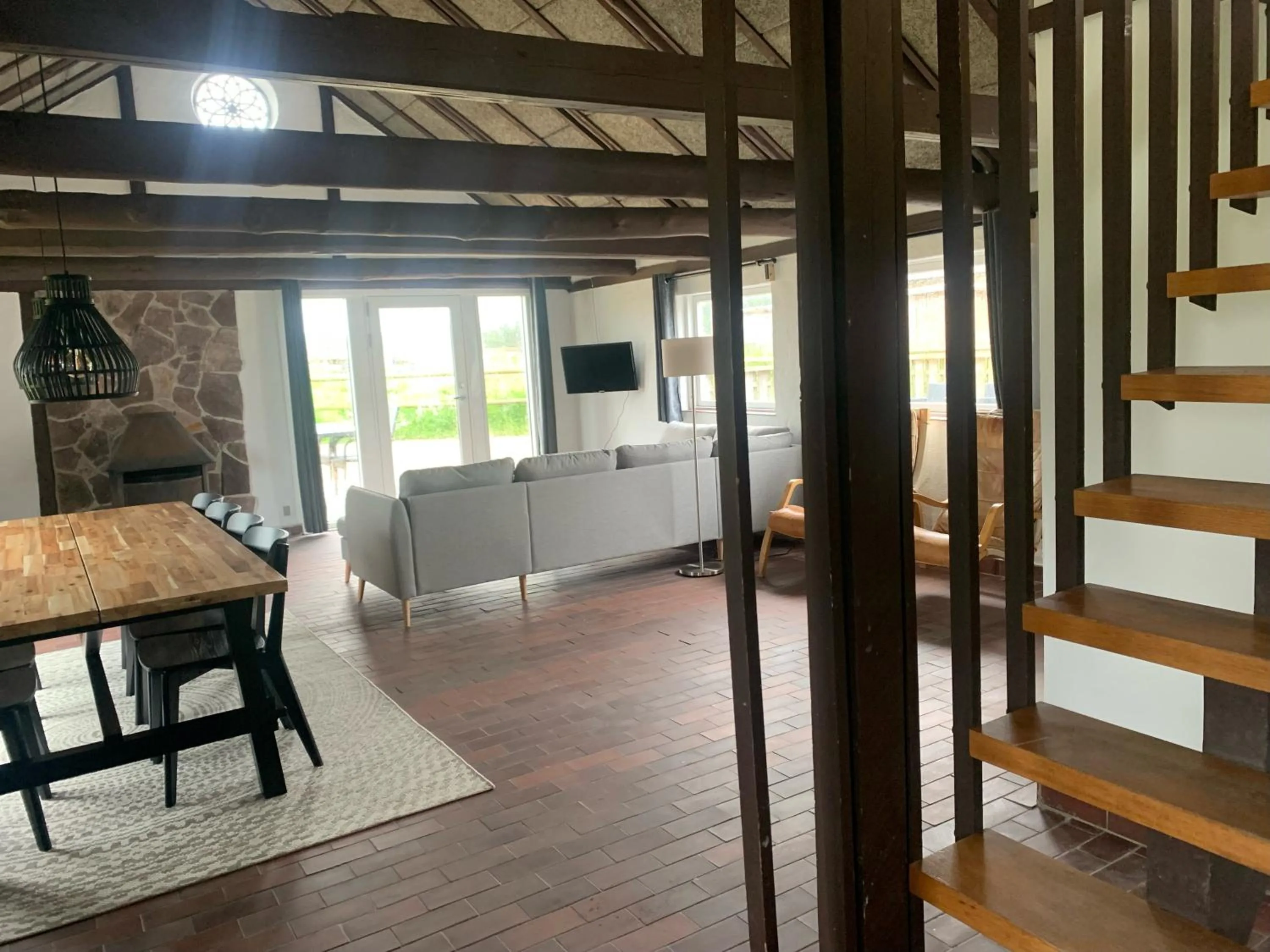 Gl. Klitgaard Camping & Cottages