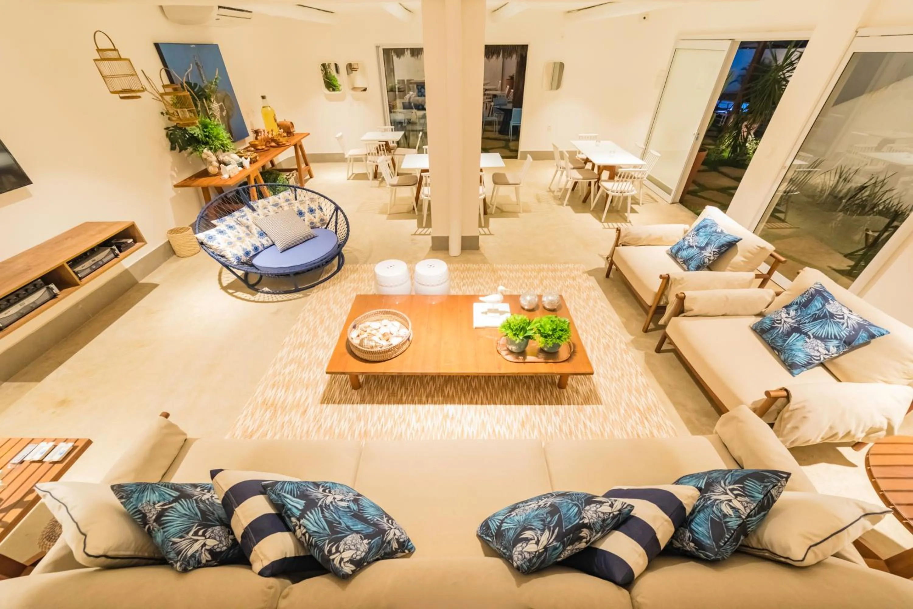 La Plage Hotel Boutique