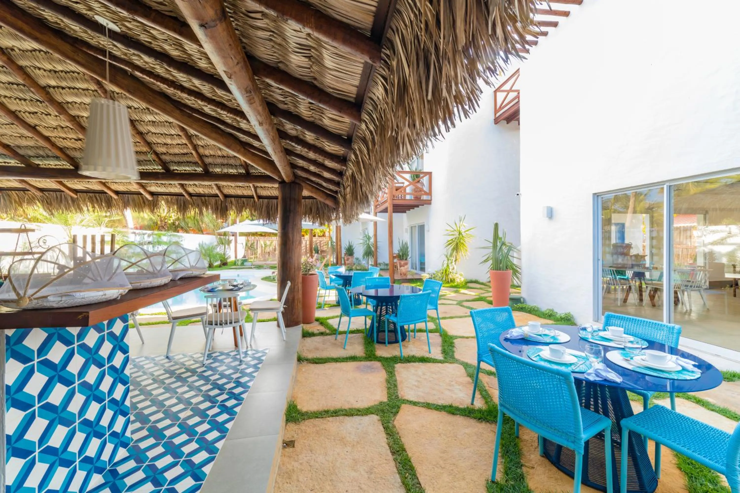 La Plage Hotel Boutique