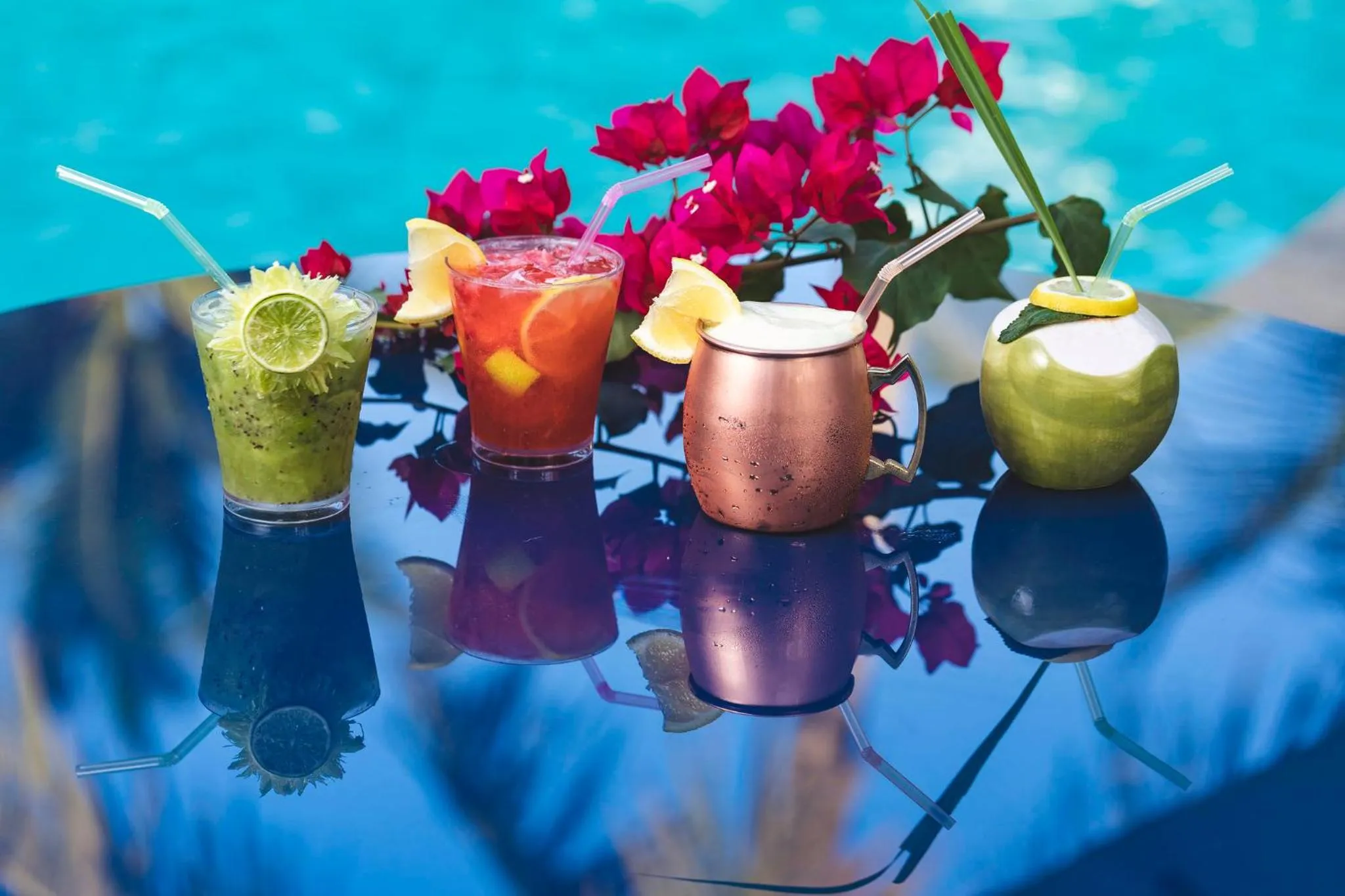 La Plage Hotel Boutique