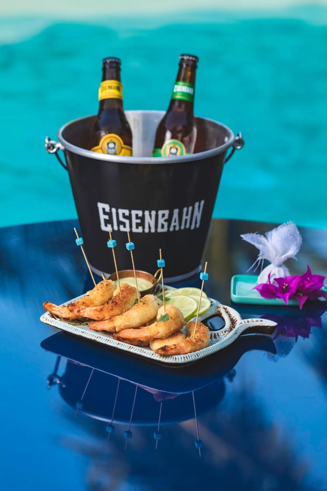 La Plage Hotel Boutique