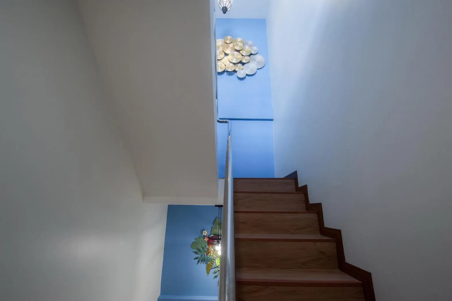 The Moon Night Hotel