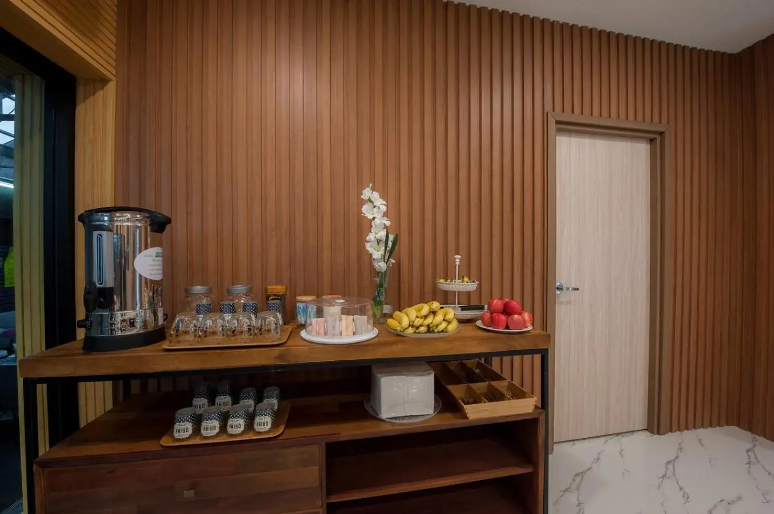 Property building in The Moon Night Hotel Property building in The Moon Night Hotel