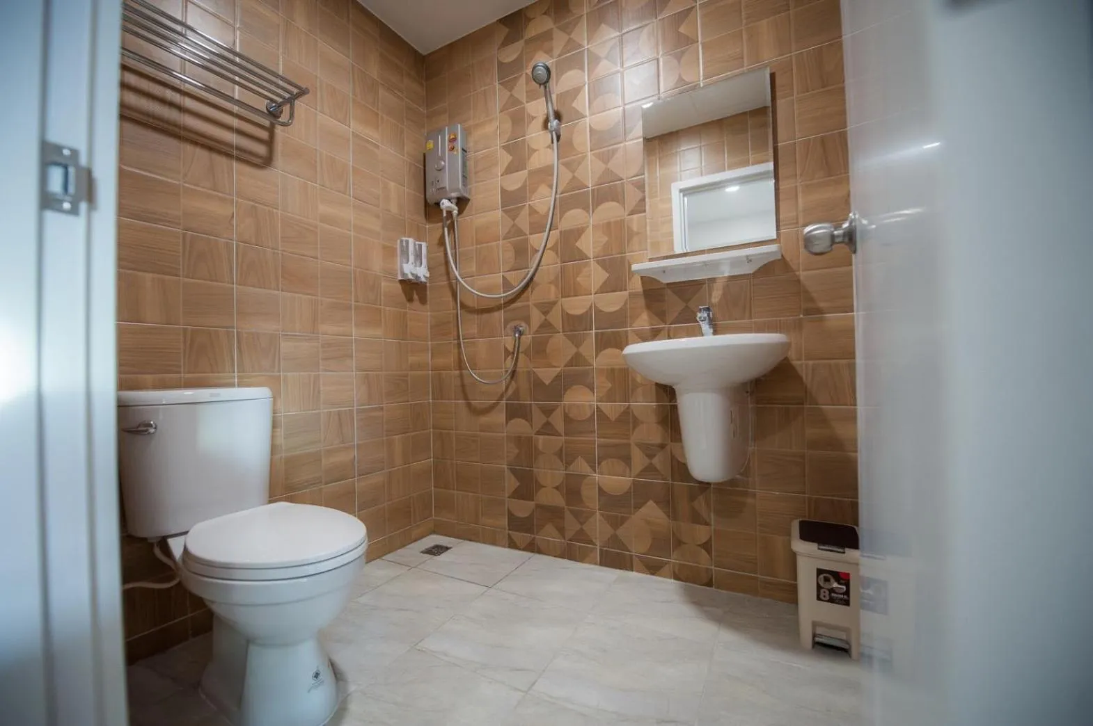 The Moon Night Hotel