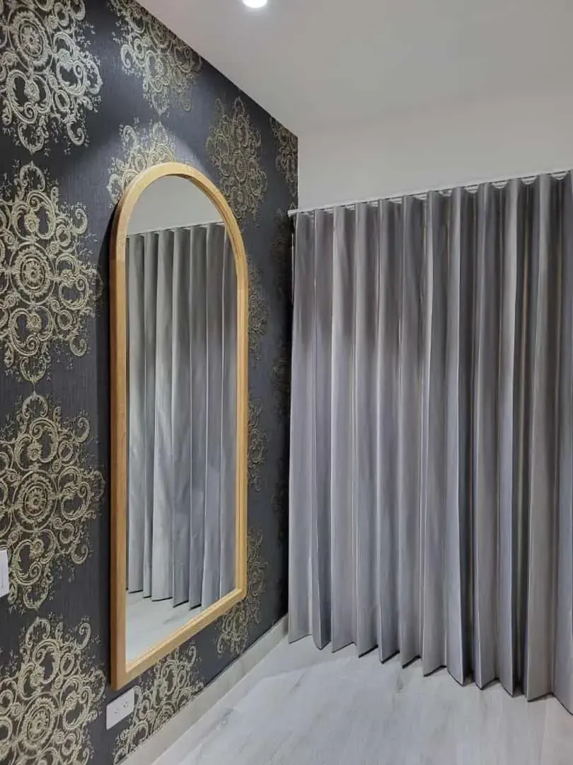 Balcony/Terrace, Bed in Hotel Mediterraneo Balcony/Terrace, Bed in Hotel Mediterraneo