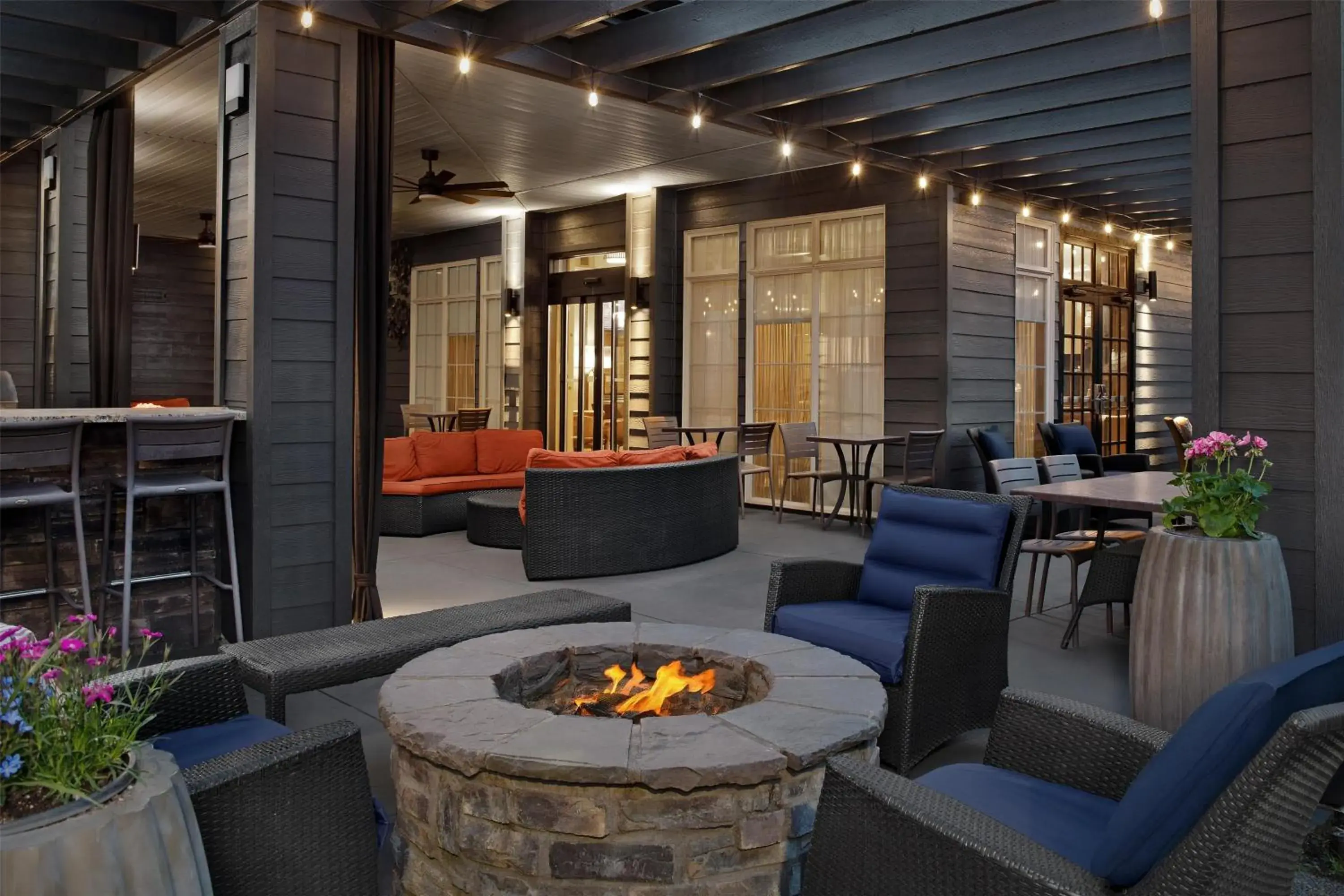 Homewood Suites by Hilton Vancouver / Portland Homewood Suites by Hilton Vancouver / Portland