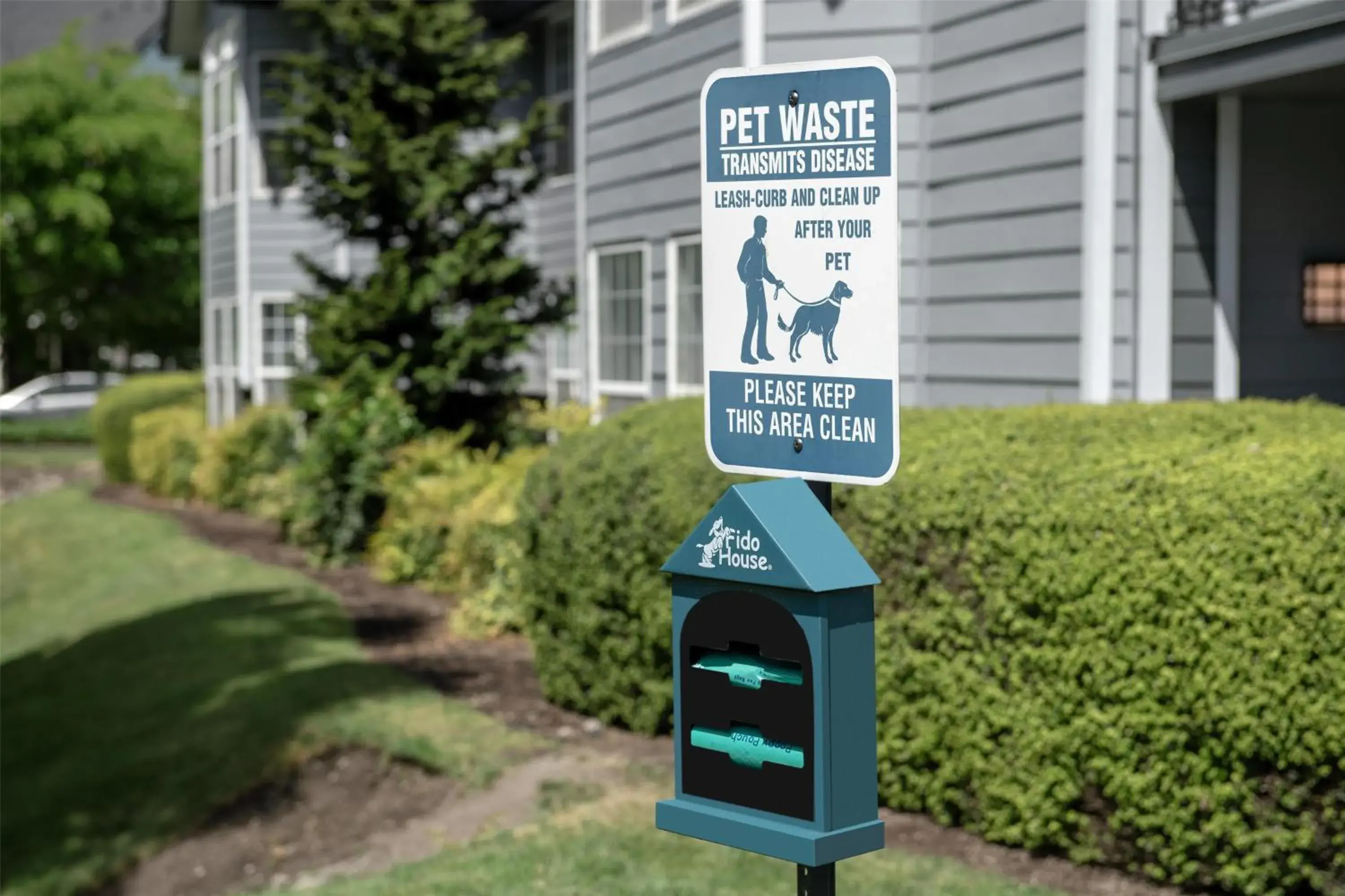 Property building in Homewood Suites by Hilton Vancouver / Portland Property building in Homewood Suites by Hilton Vancouver / Portland