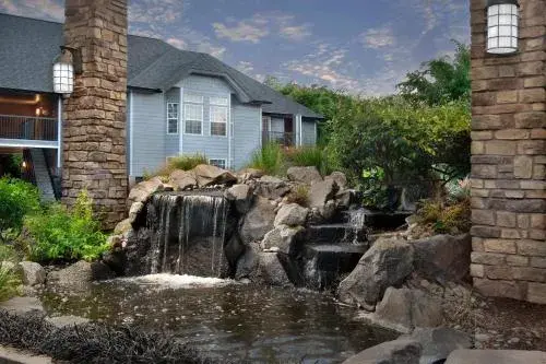 Homewood Suites by Hilton Vancouver / Portland Homewood Suites by Hilton Vancouver / Portland