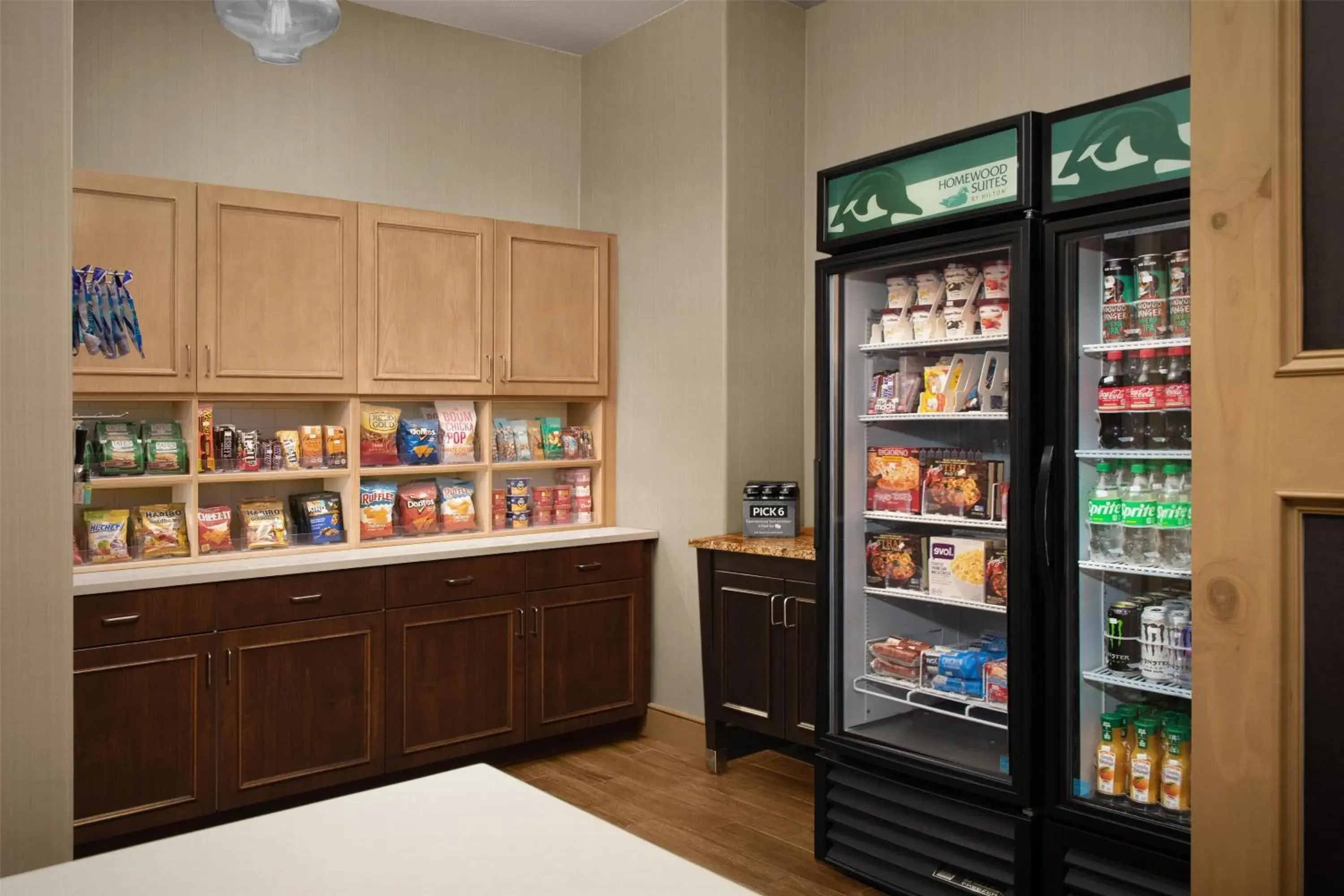 Restaurant/places to eat in Homewood Suites by Hilton Vancouver / Portland Restaurant/places to eat in Homewood Suites by Hilton Vancouver / Portland