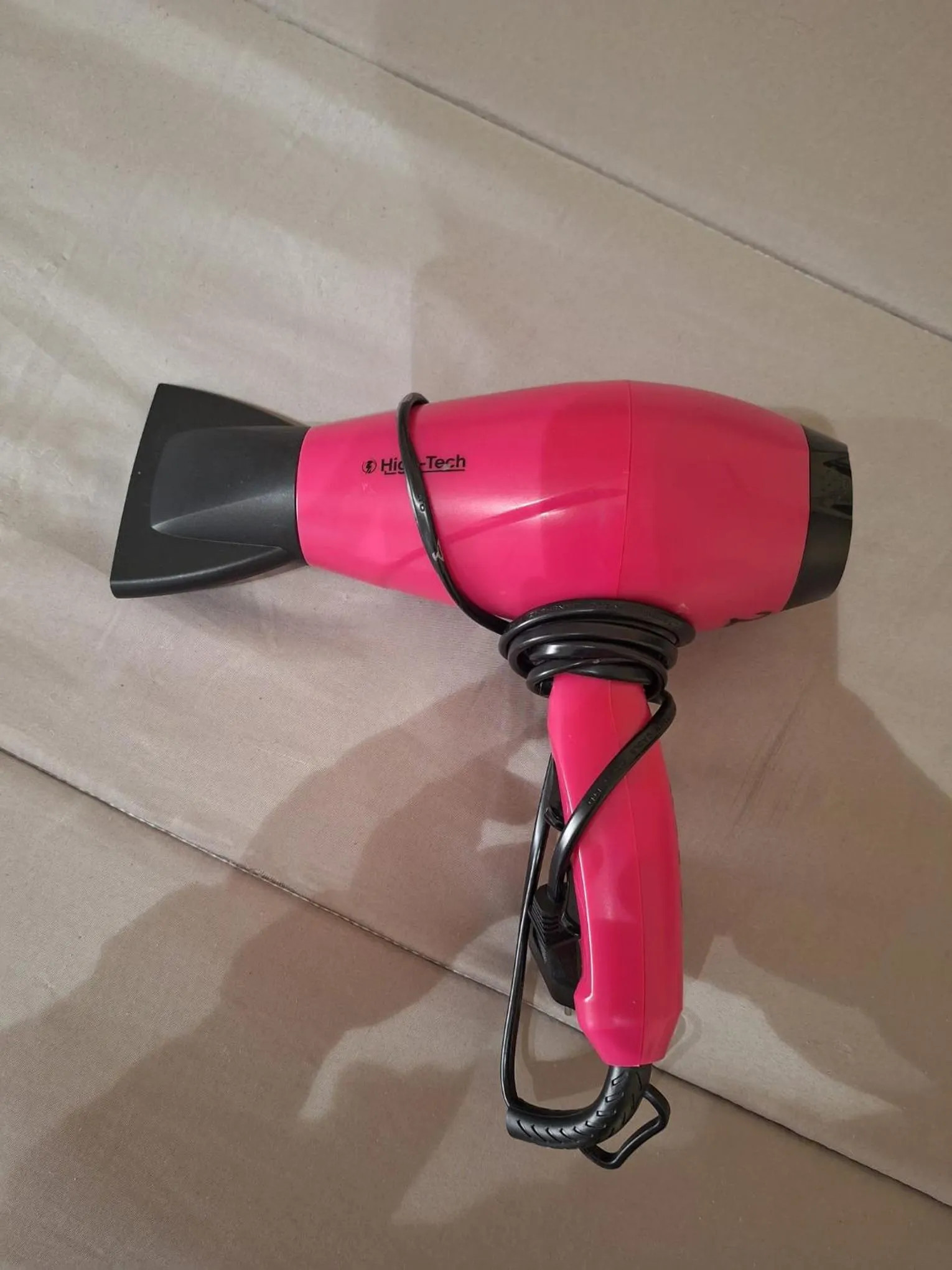 hair dryier in Tarchon Luxury B&B