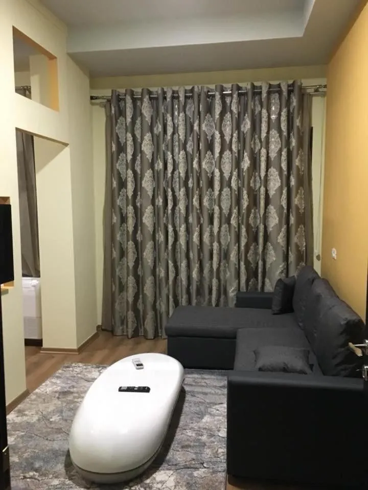 Living room in Hotel Restorant Delisia