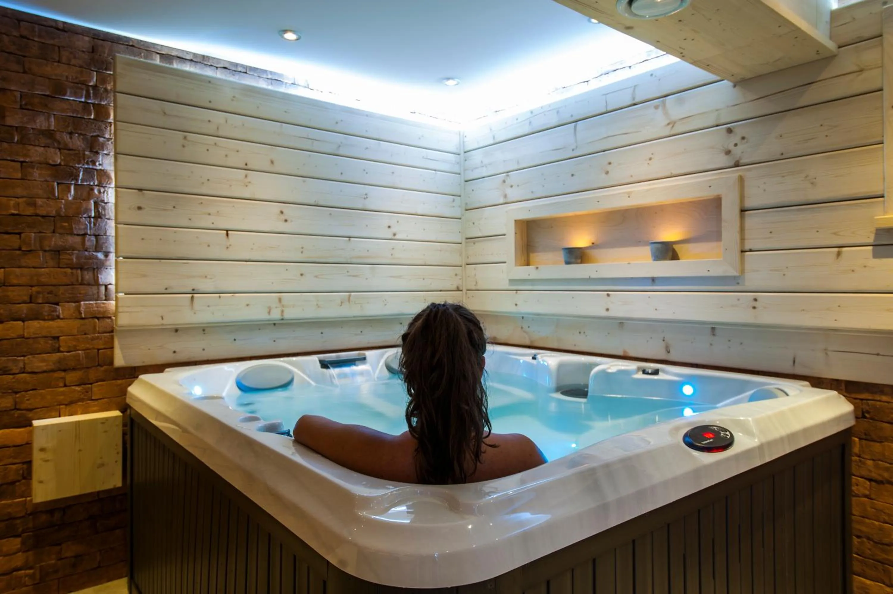 Activities in WILLA JAROSTA & SPA, AC -free parking